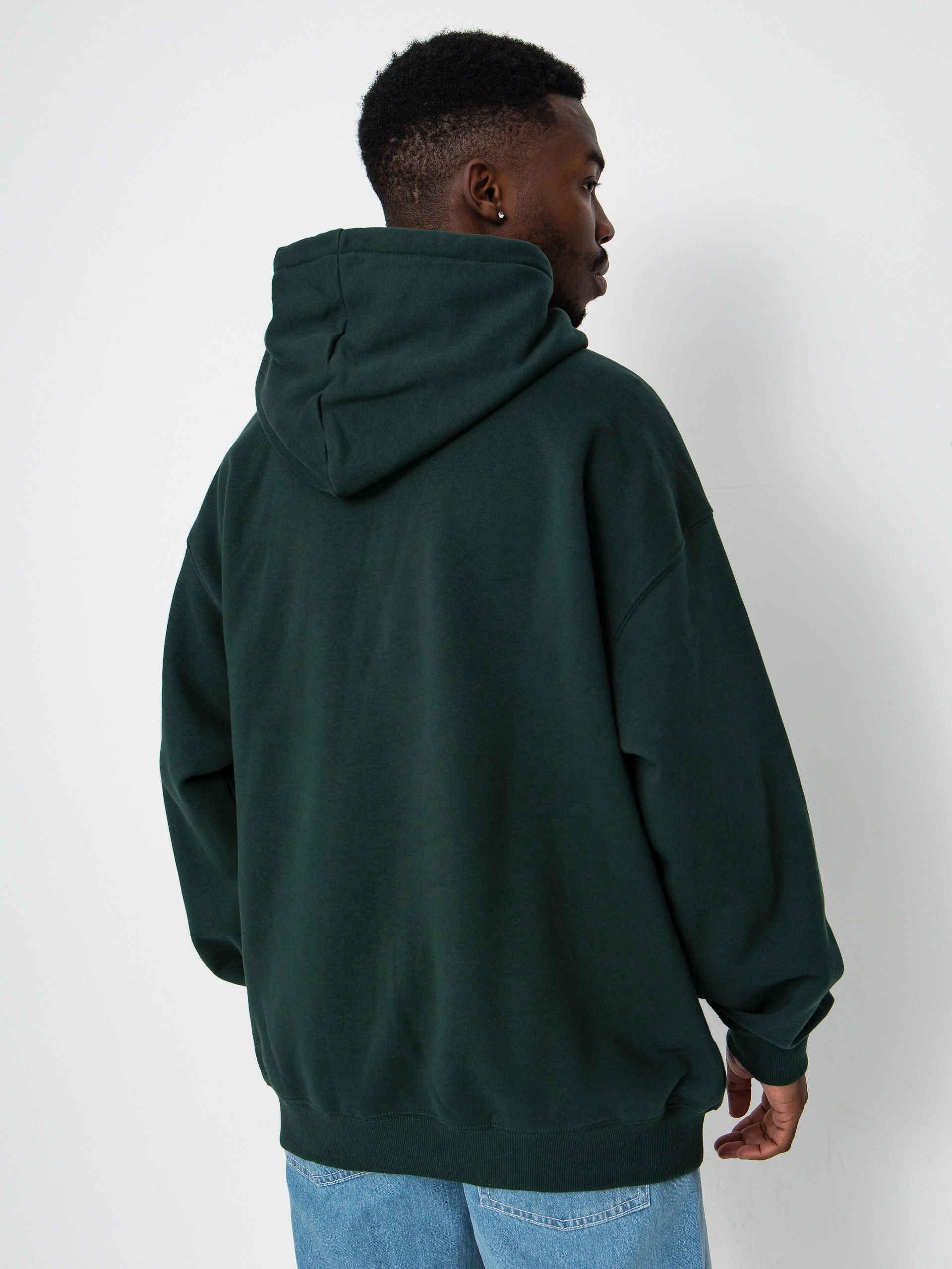 Bluza z kapturem Volcom Volcom Stone HD (scarab)