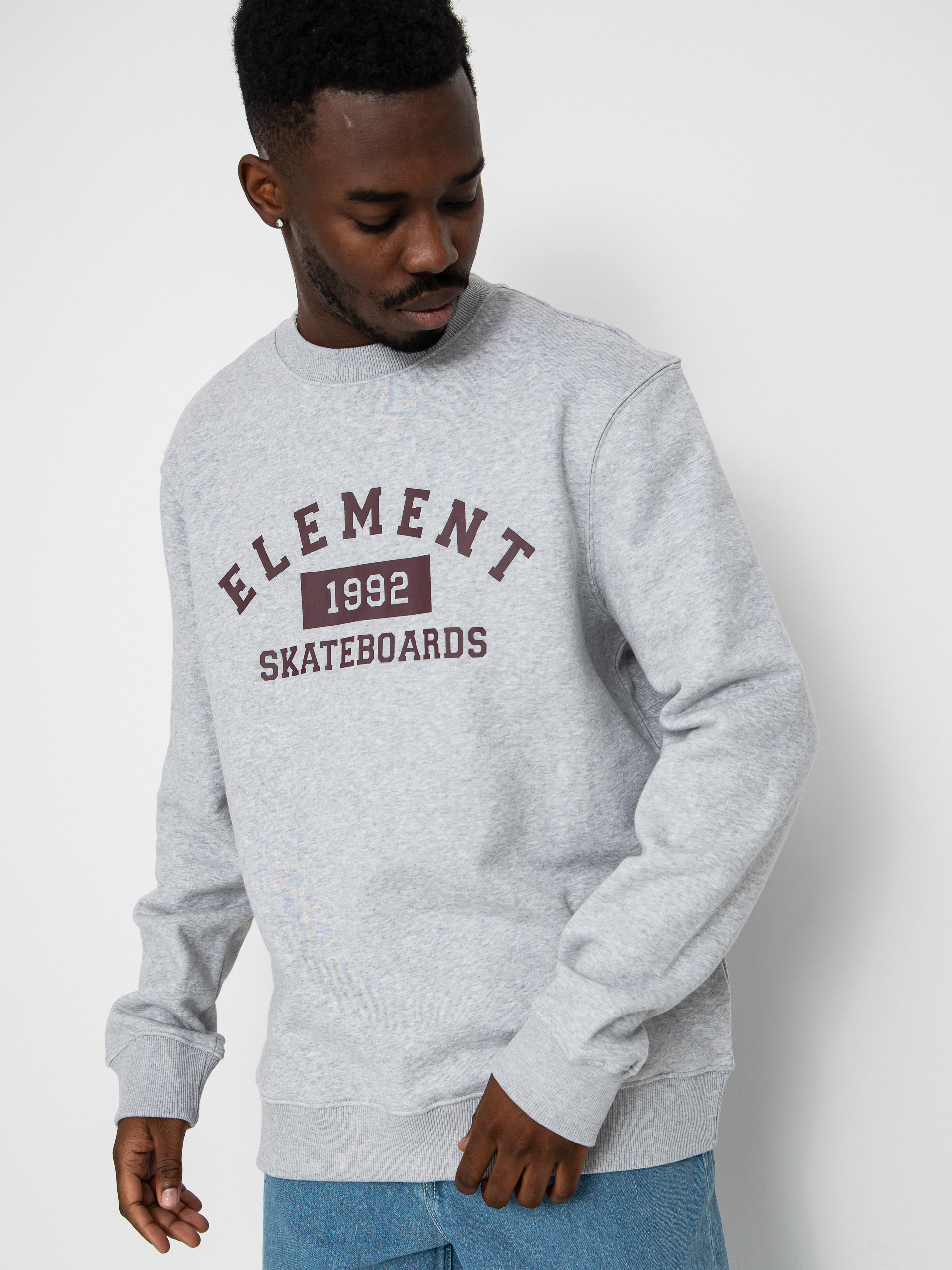 Bluza Element Home Team Cr