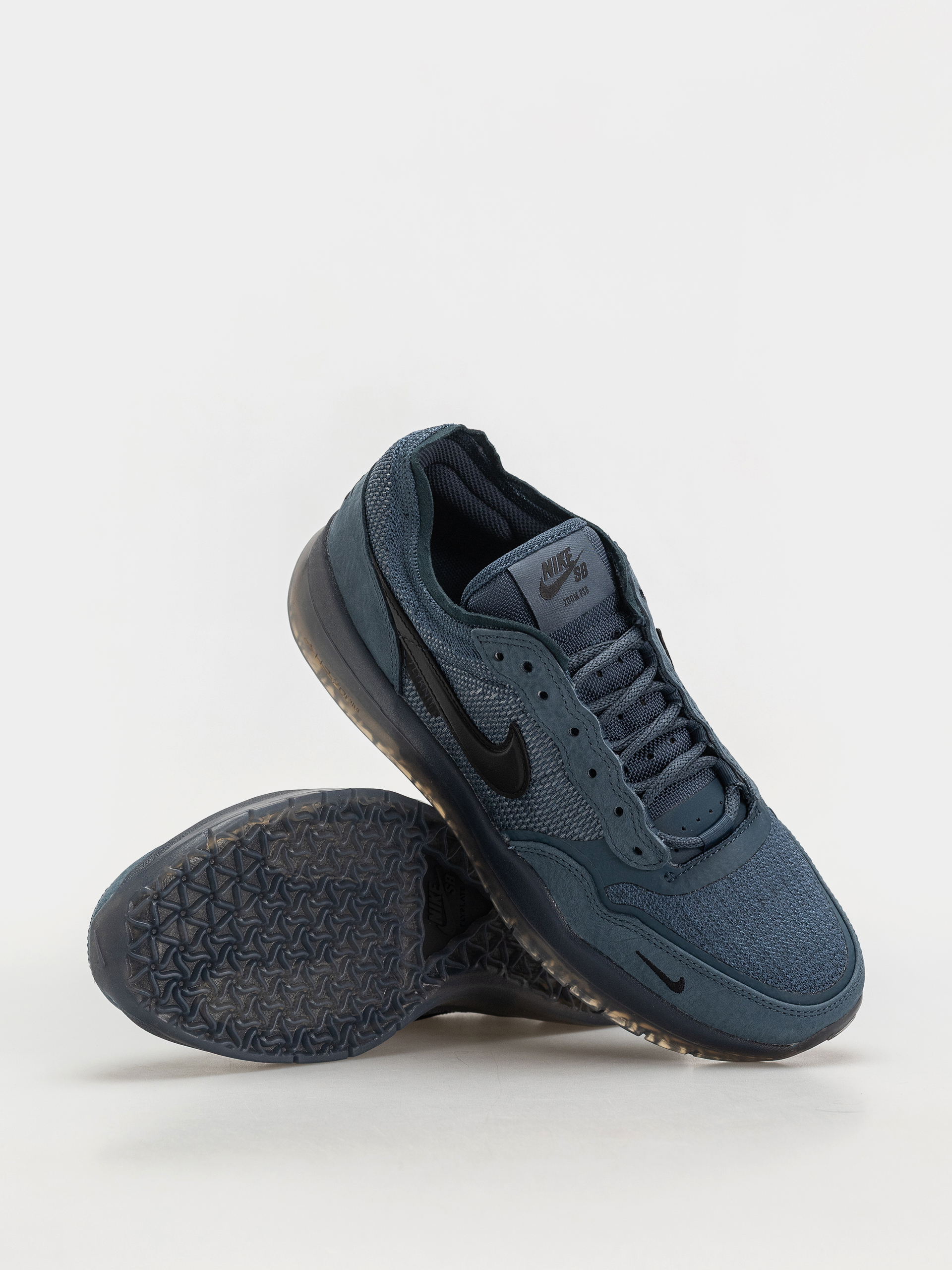 Buty Nike SB PS8 (squadron blue/black squadron blue)