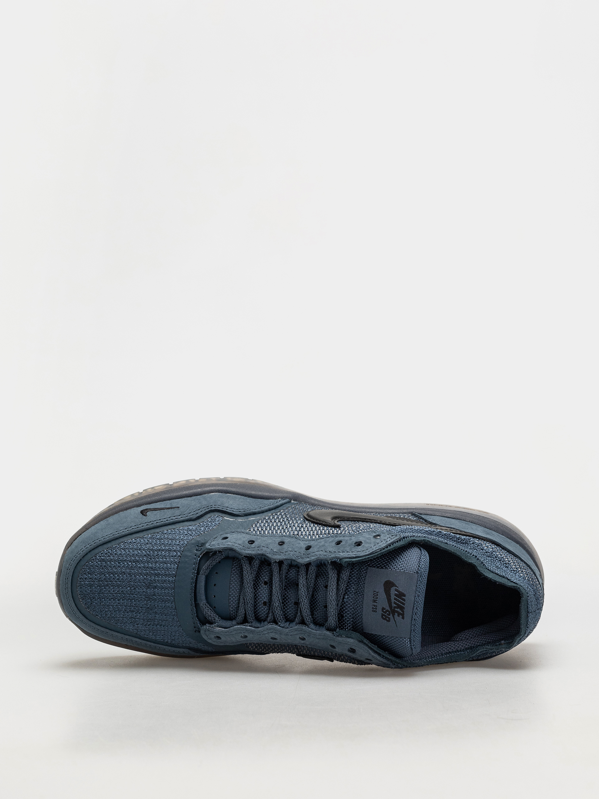 Buty Nike SB PS8 (squadron blue/black squadron blue)