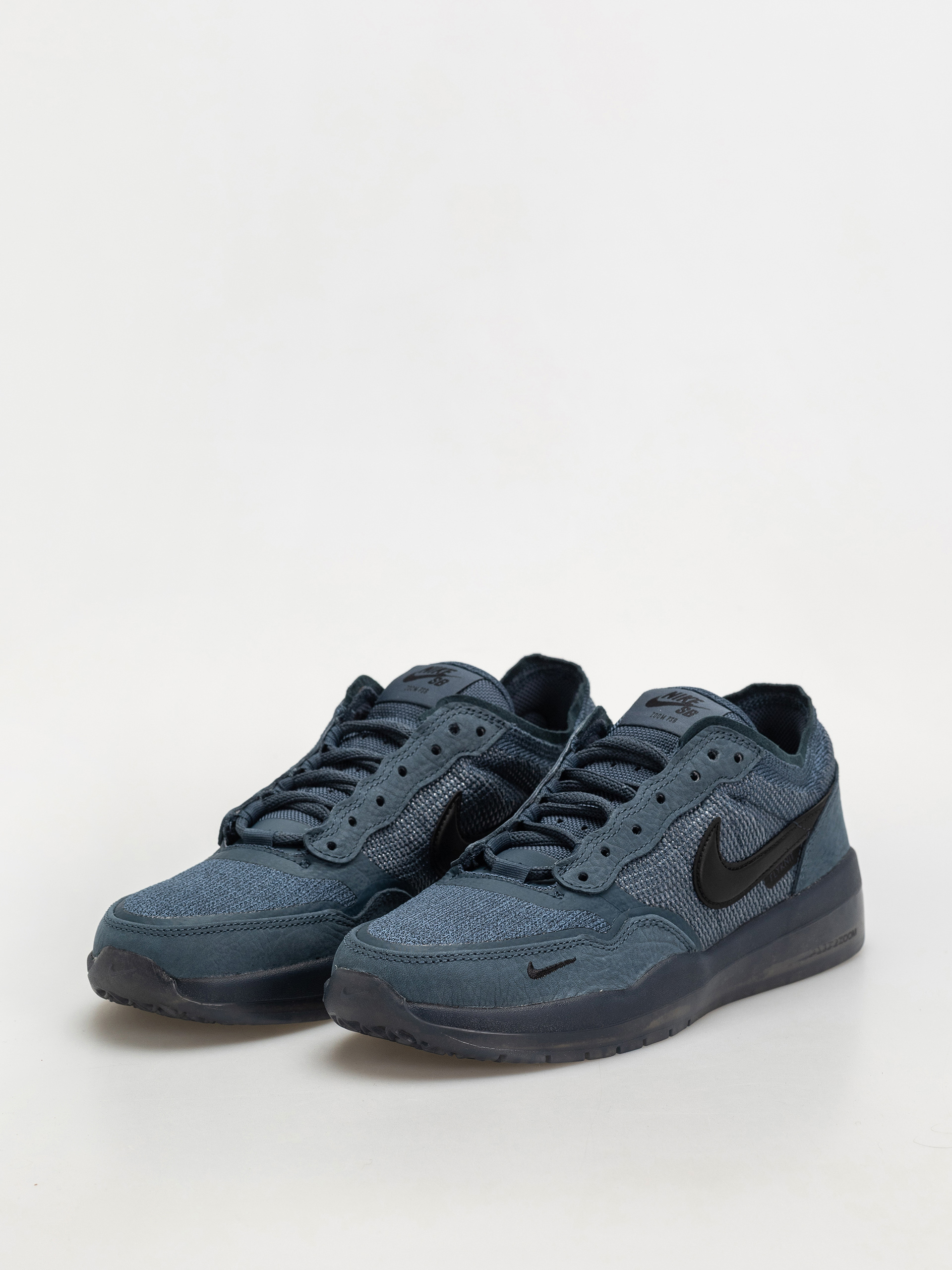 Buty Nike SB PS8 (squadron blue/black squadron blue)
