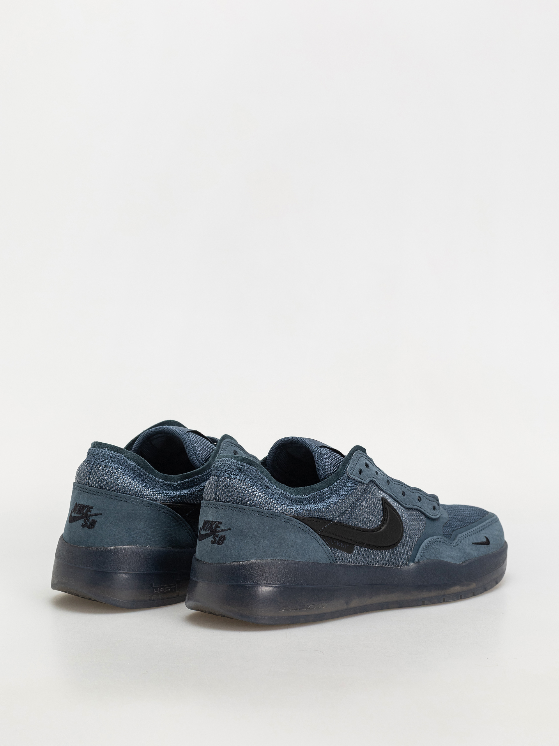 Buty Nike SB PS8 (squadron blue/black squadron blue)