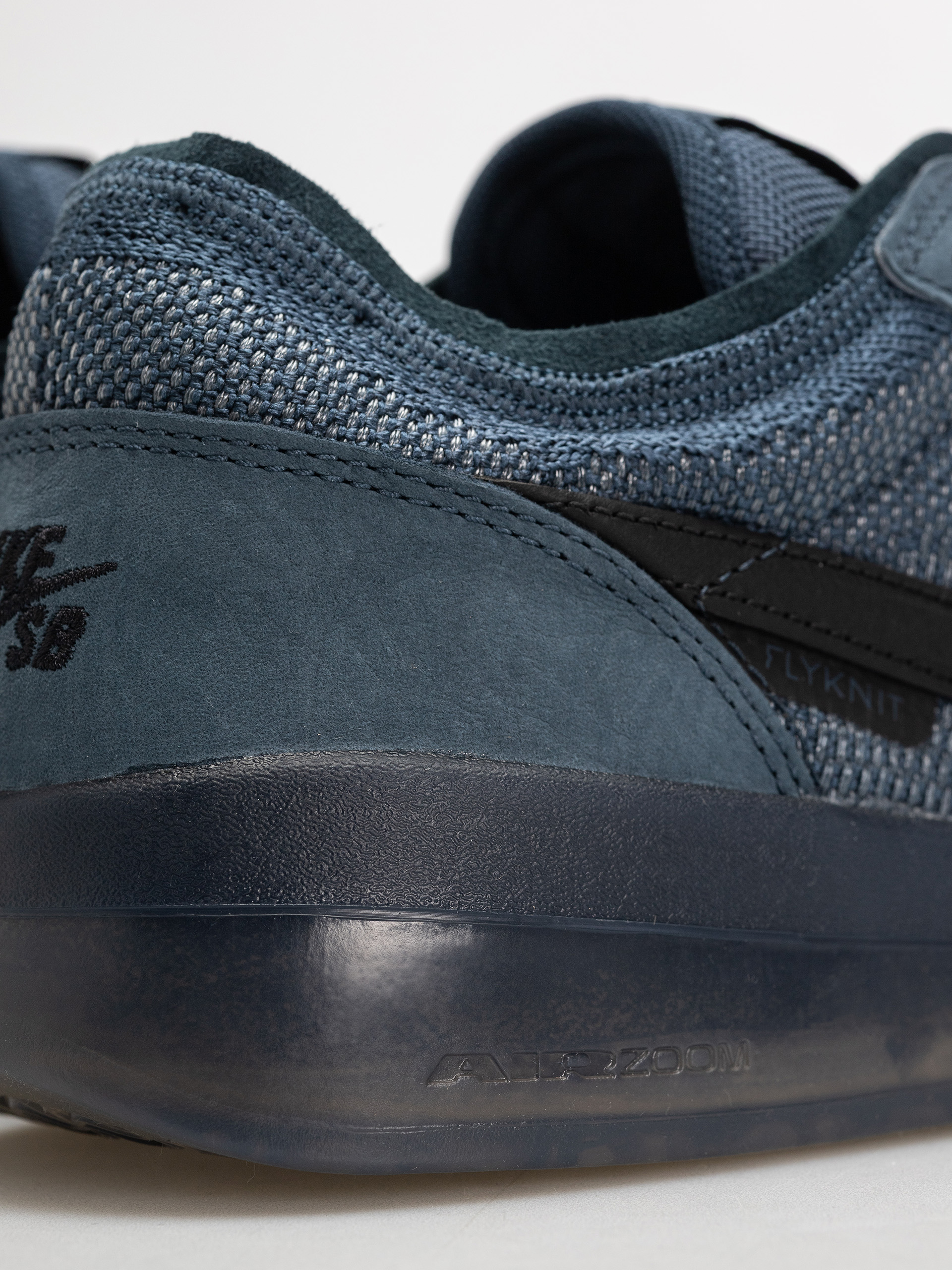 Buty Nike SB PS8 (squadron blue/black squadron blue)