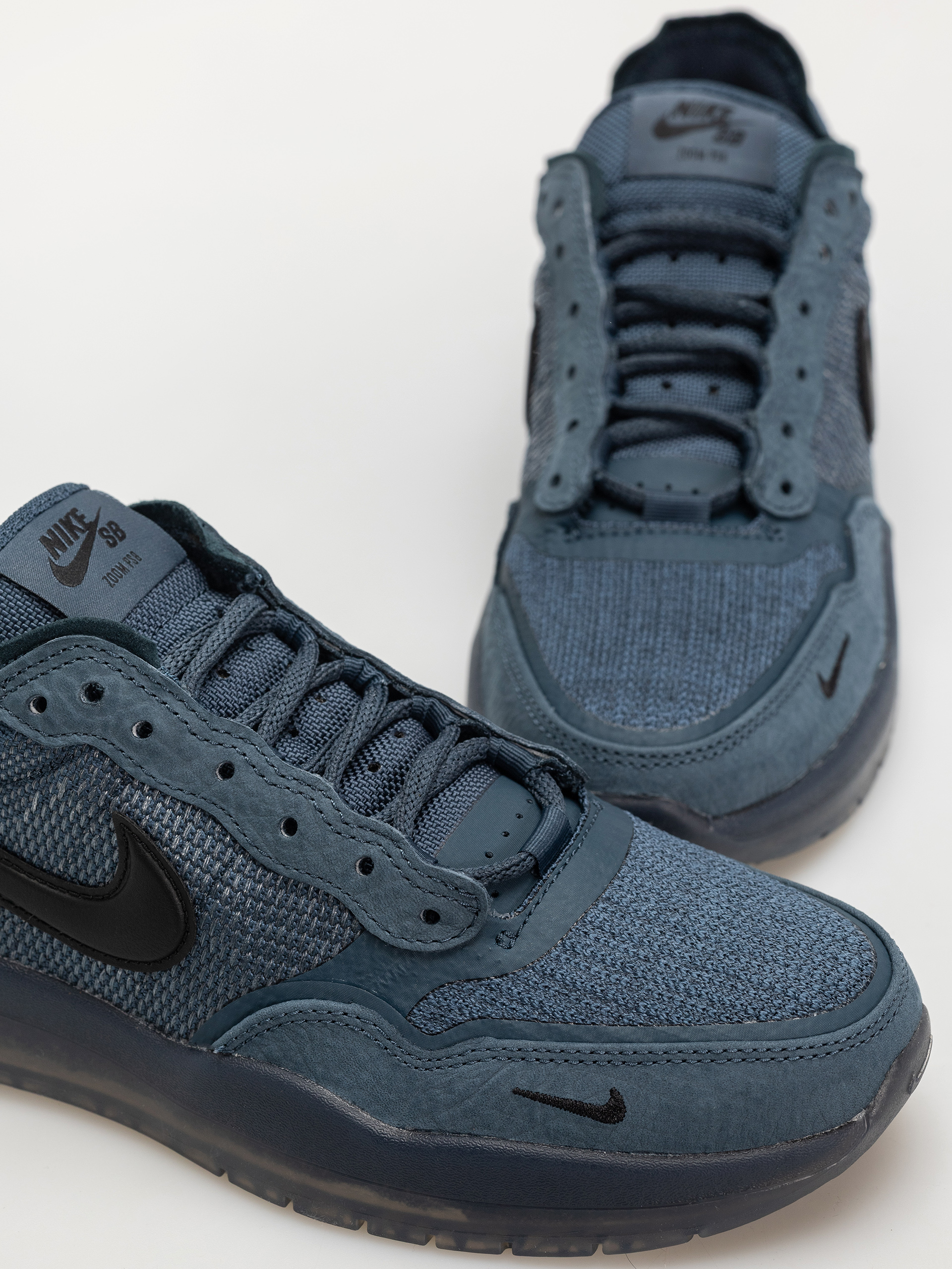 Buty Nike SB PS8 (squadron blue/black squadron blue)