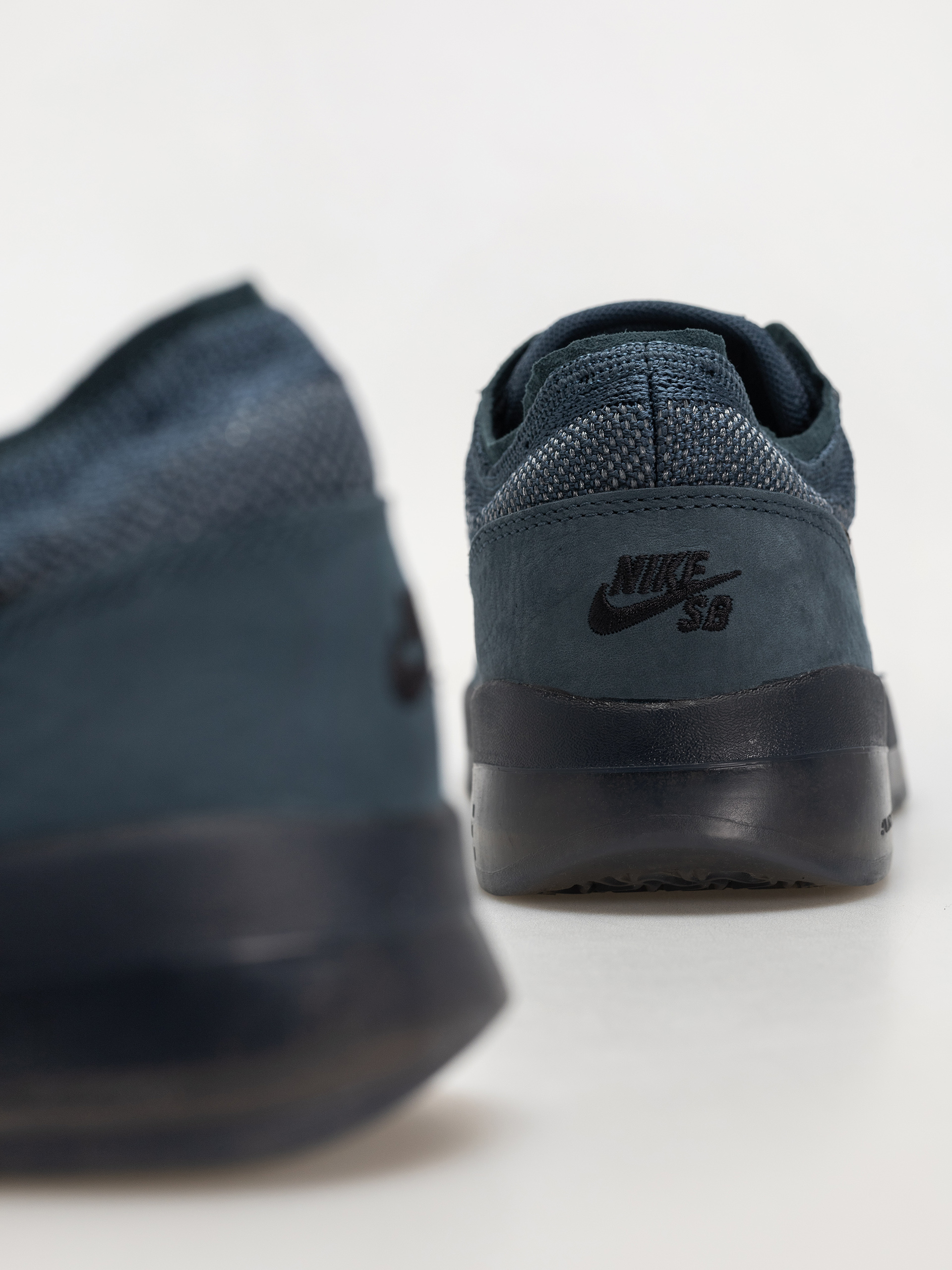 Buty Nike SB PS8 (squadron blue/black squadron blue)