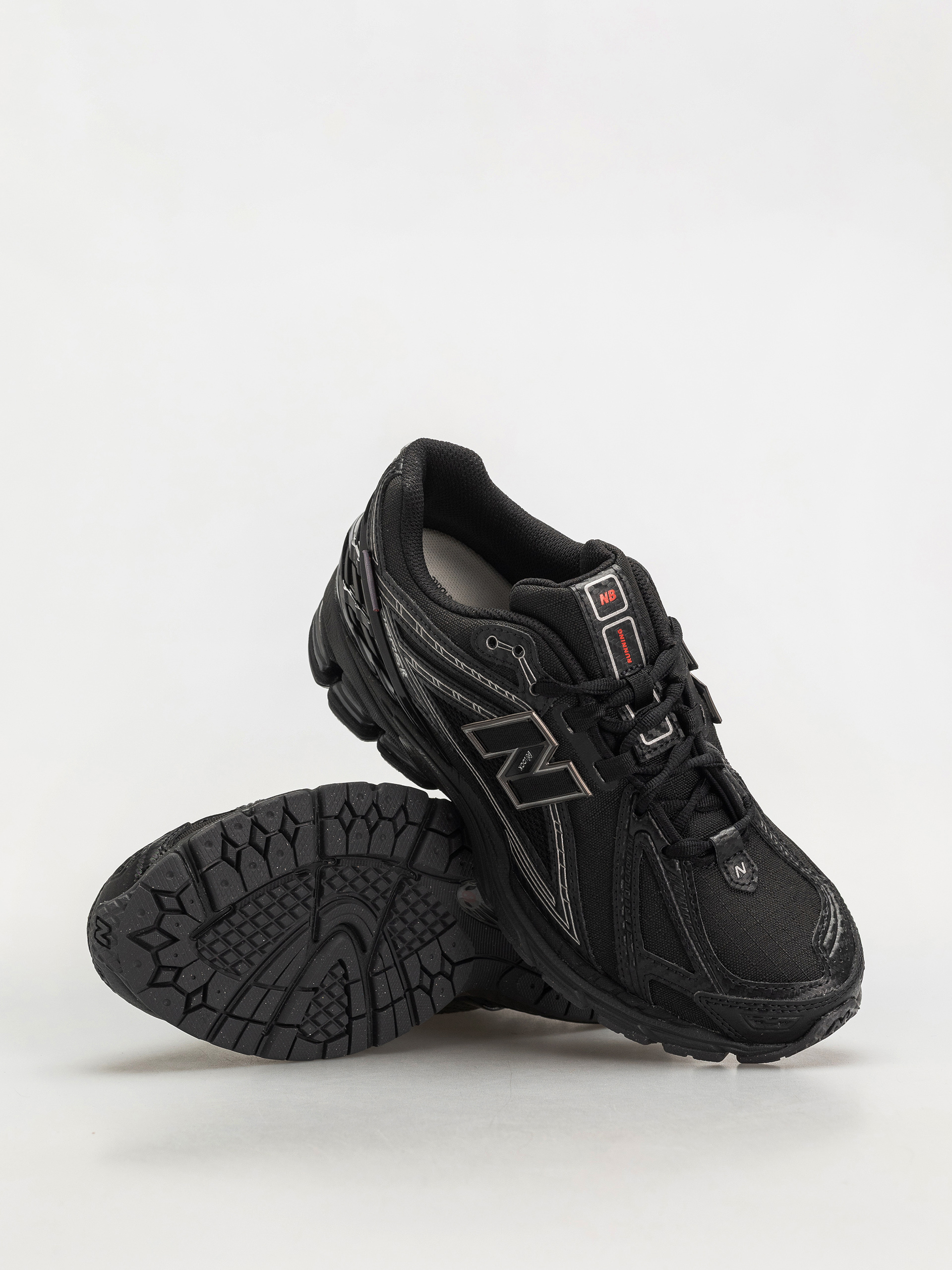 Buty New Balance 1906 (black)