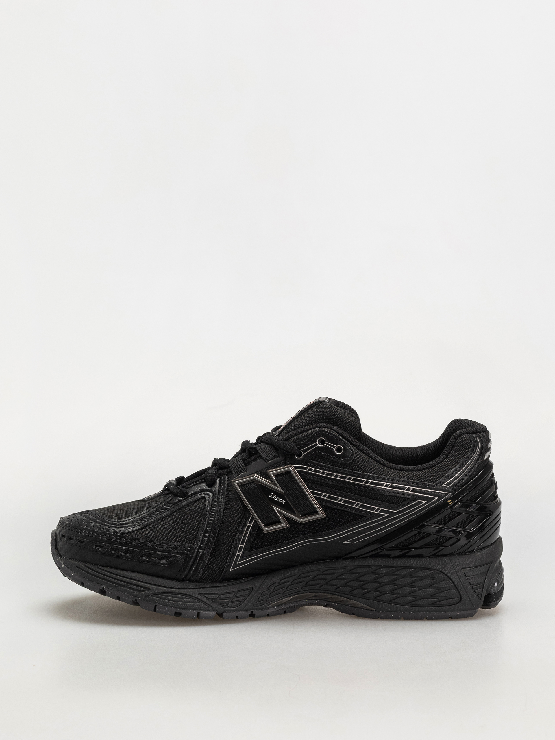 Buty New Balance 1906 (black)