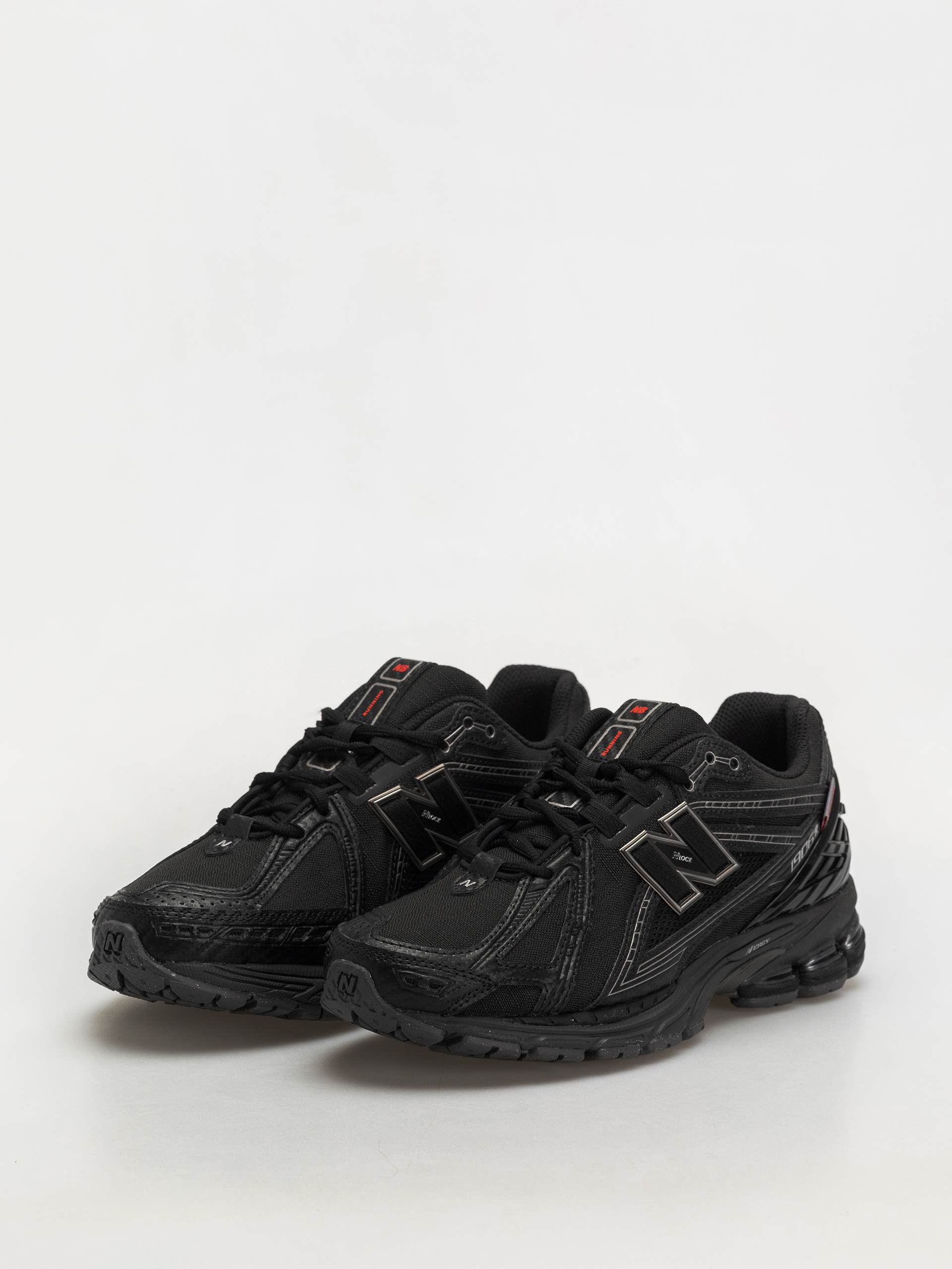 Buty New Balance 1906 (black)