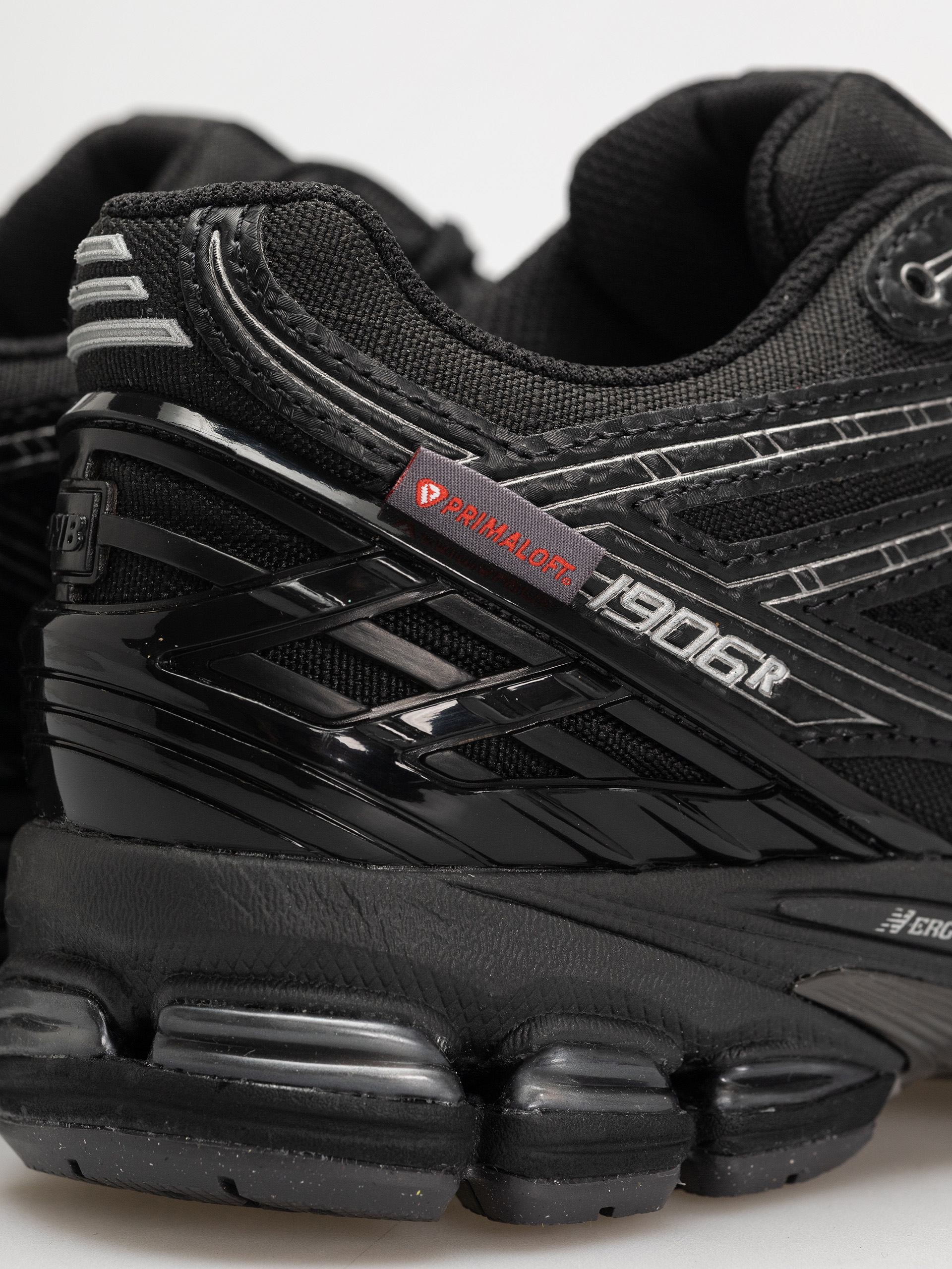 Buty New Balance 1906 (black)