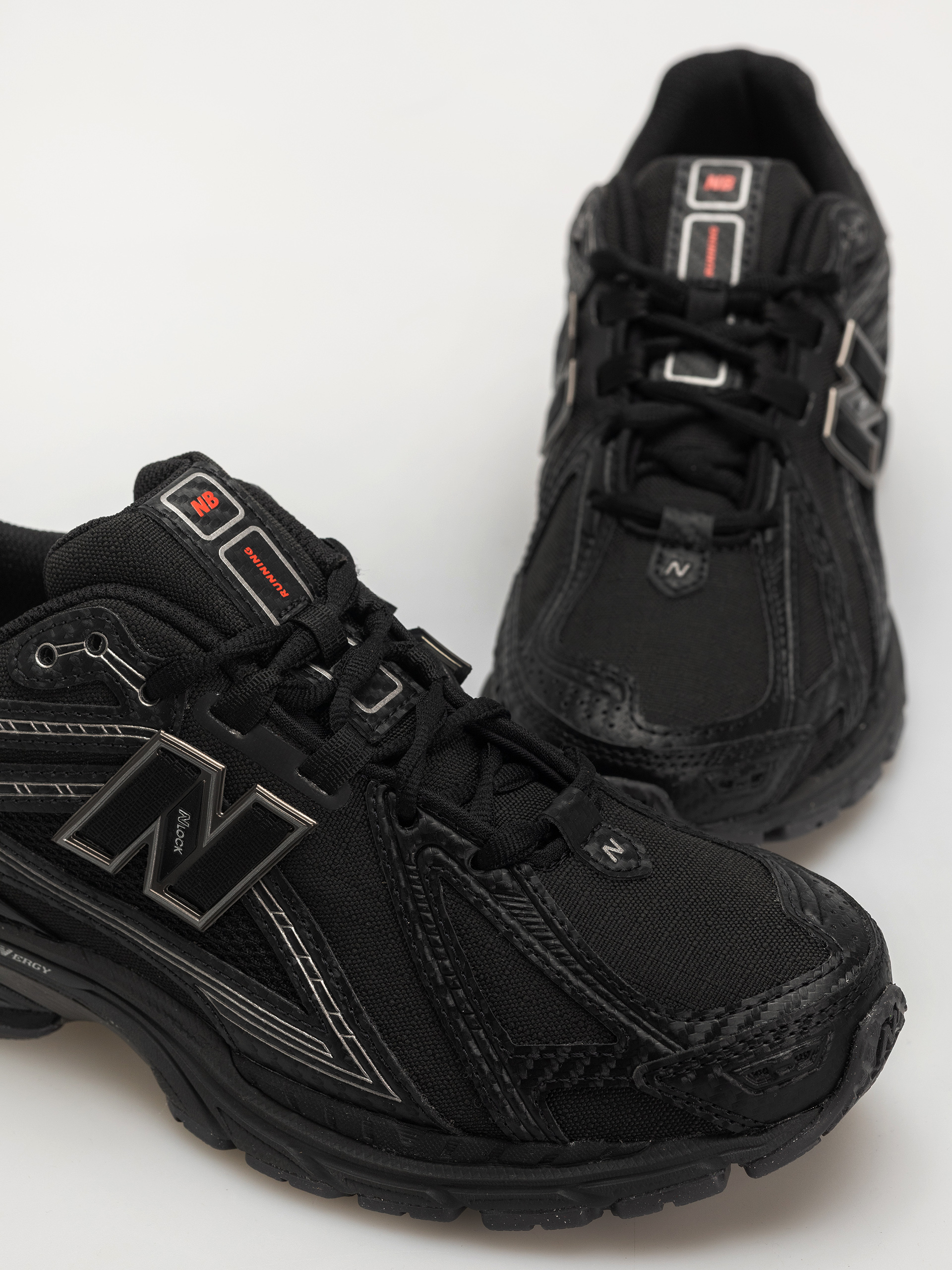 Buty New Balance 1906 (black)