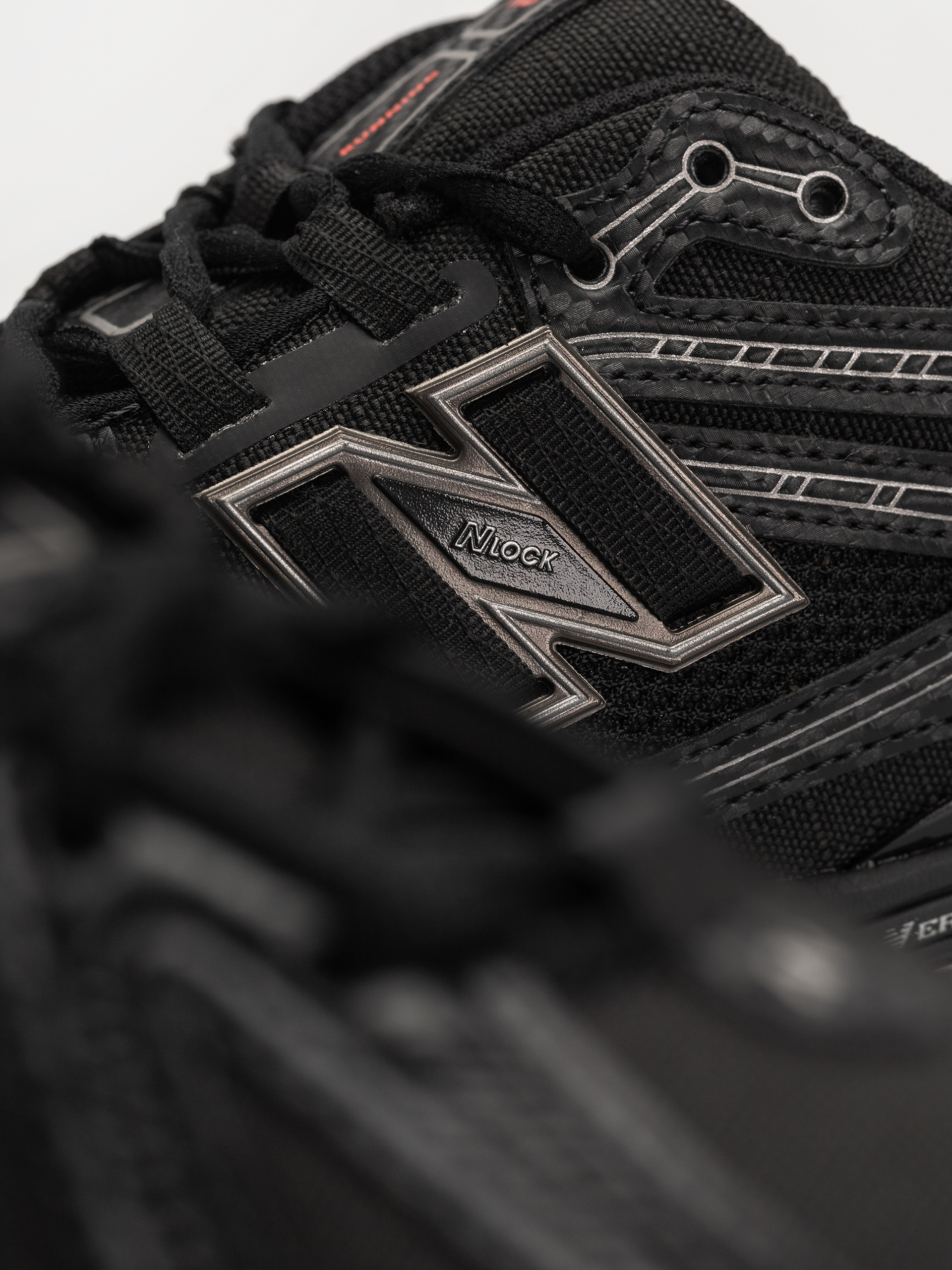 Buty New Balance 1906 (black)