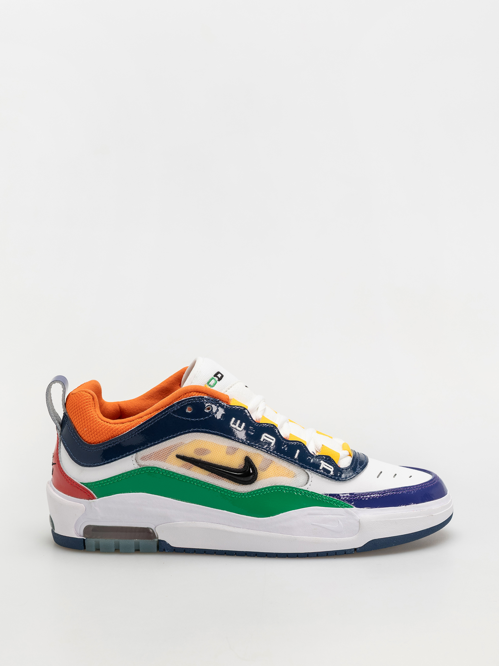 Buty Nike SB Air Max Ishod Prm