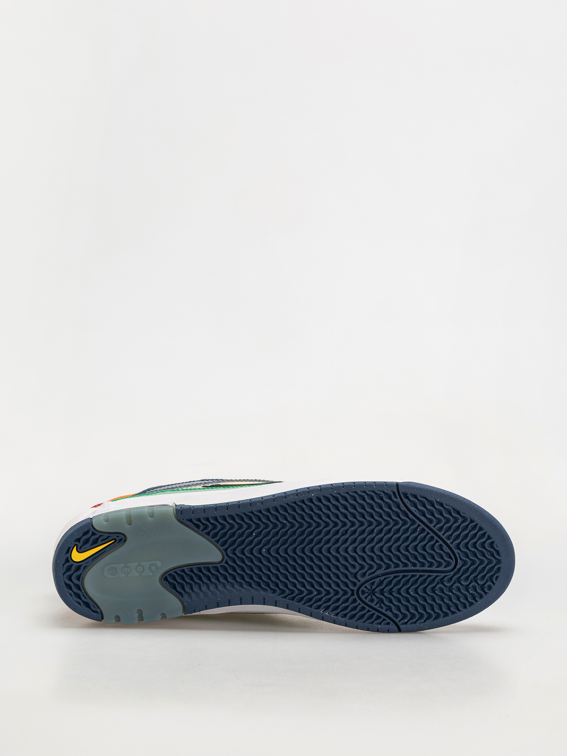 Buty Nike SB Air Max Ishod Prm (university red/black amarillo navy)