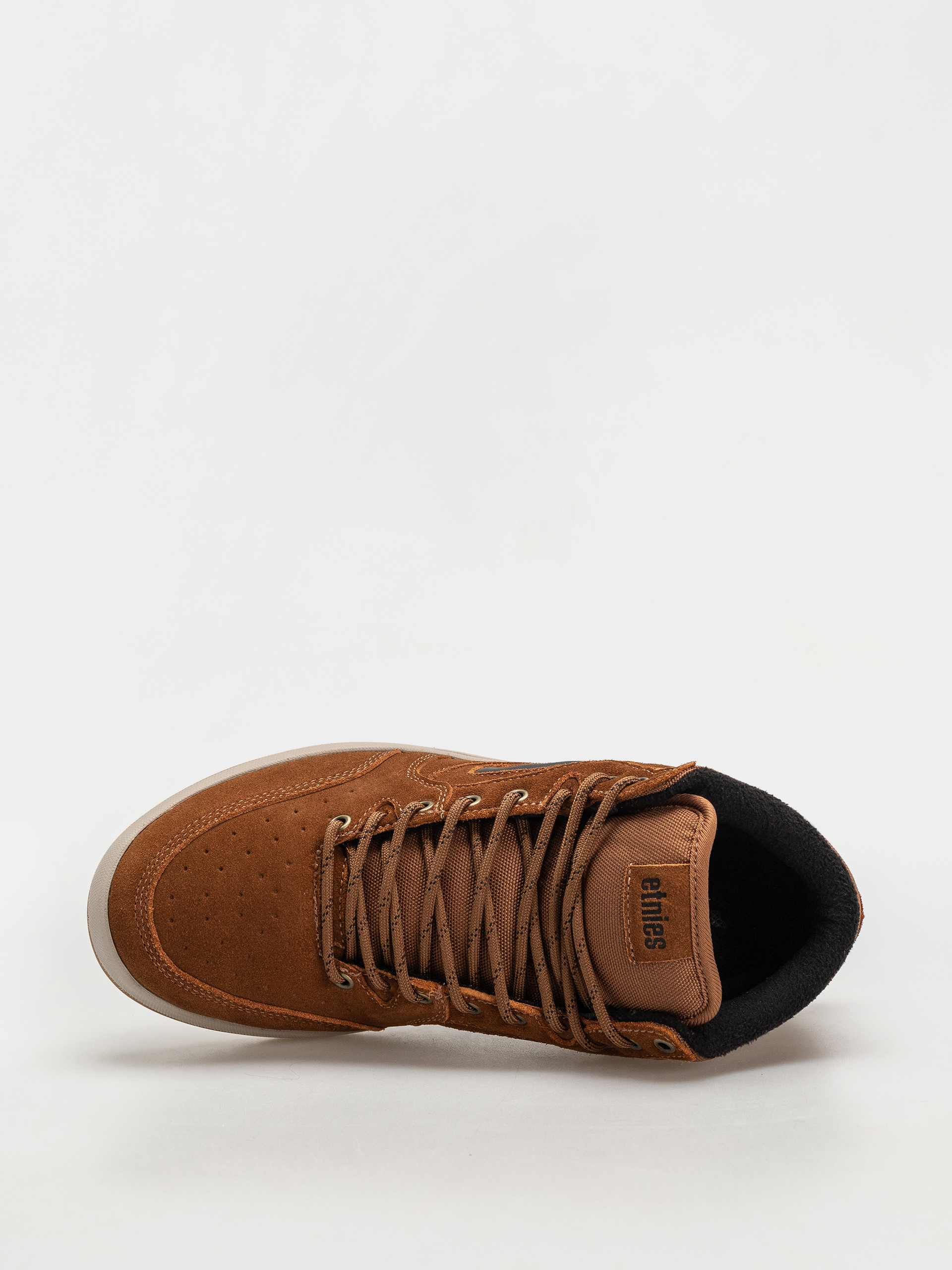 Buty Etnies Loot High Wr (brown)