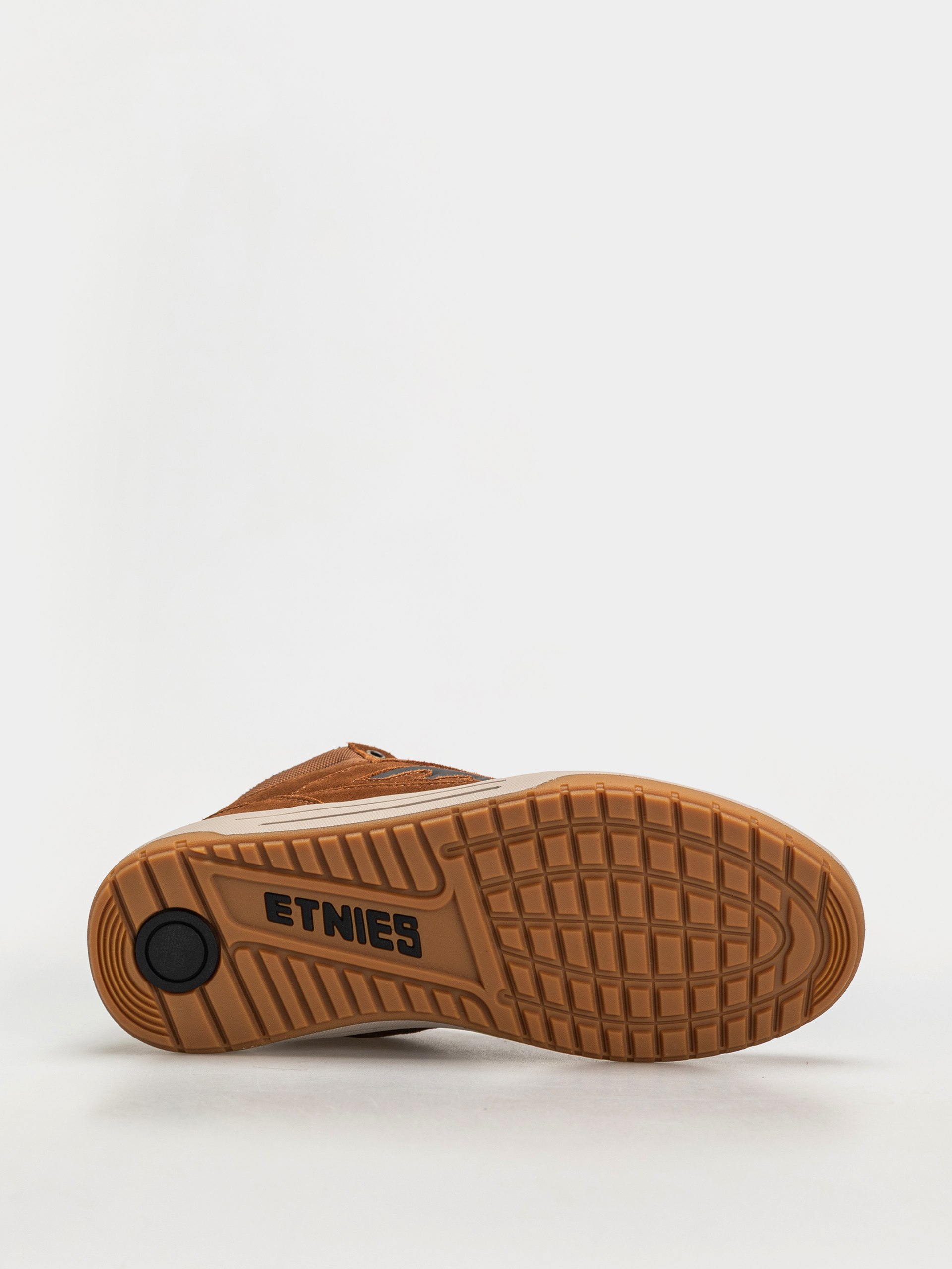 Buty Etnies Loot High Wr (brown)