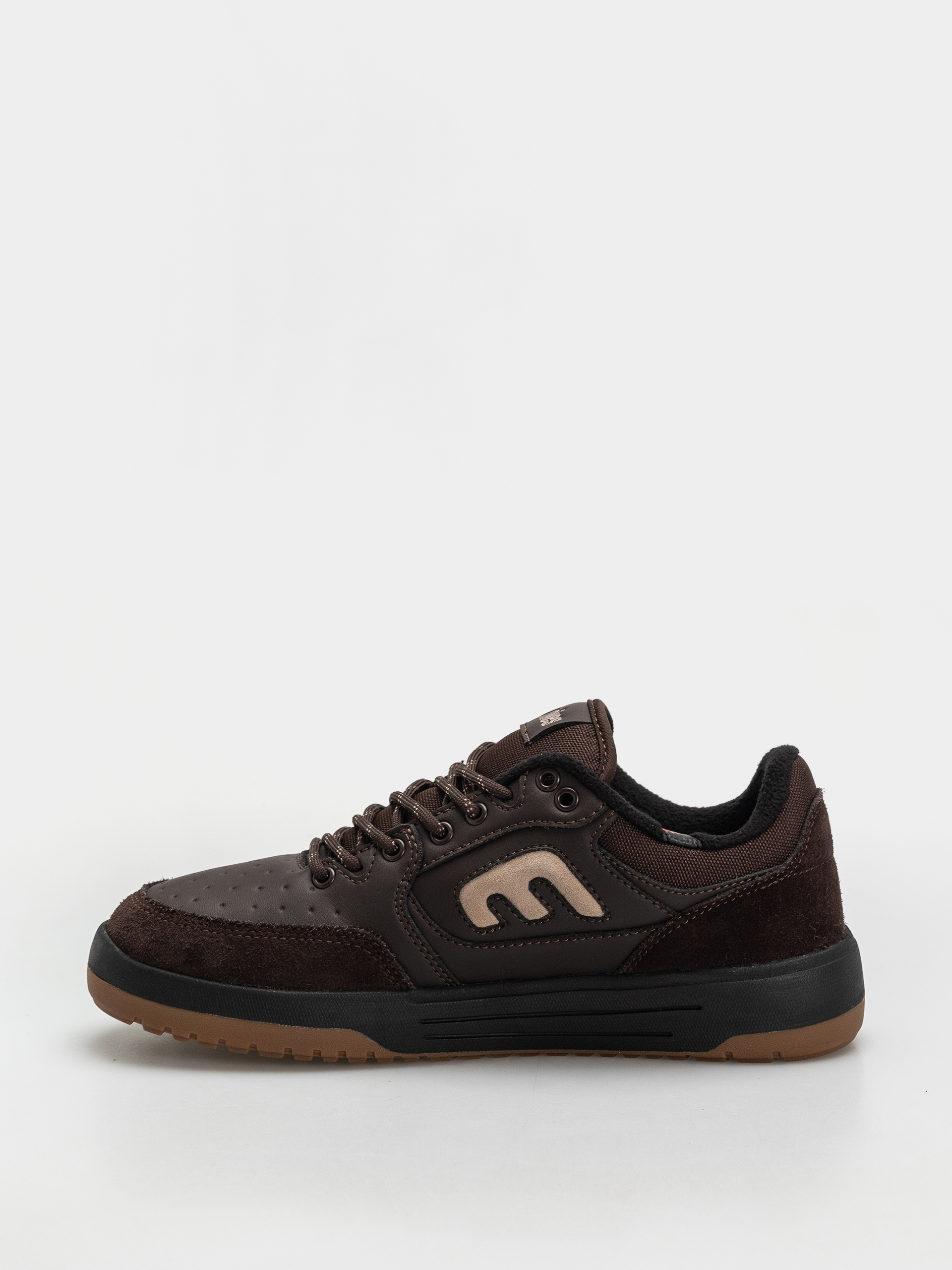Buty Etnies Loot Wr (dark brown)