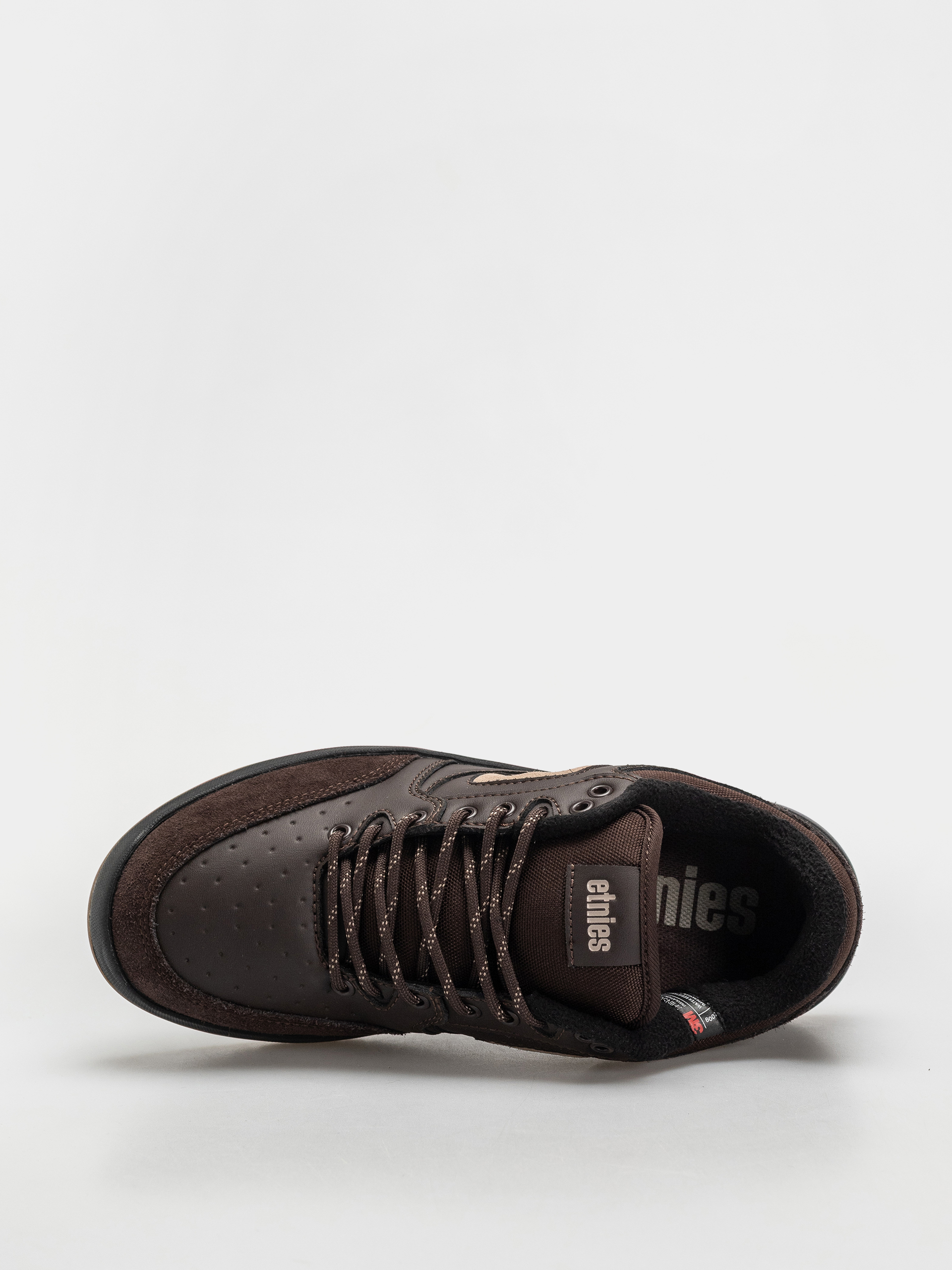 Buty Etnies Loot Wr (dark brown)