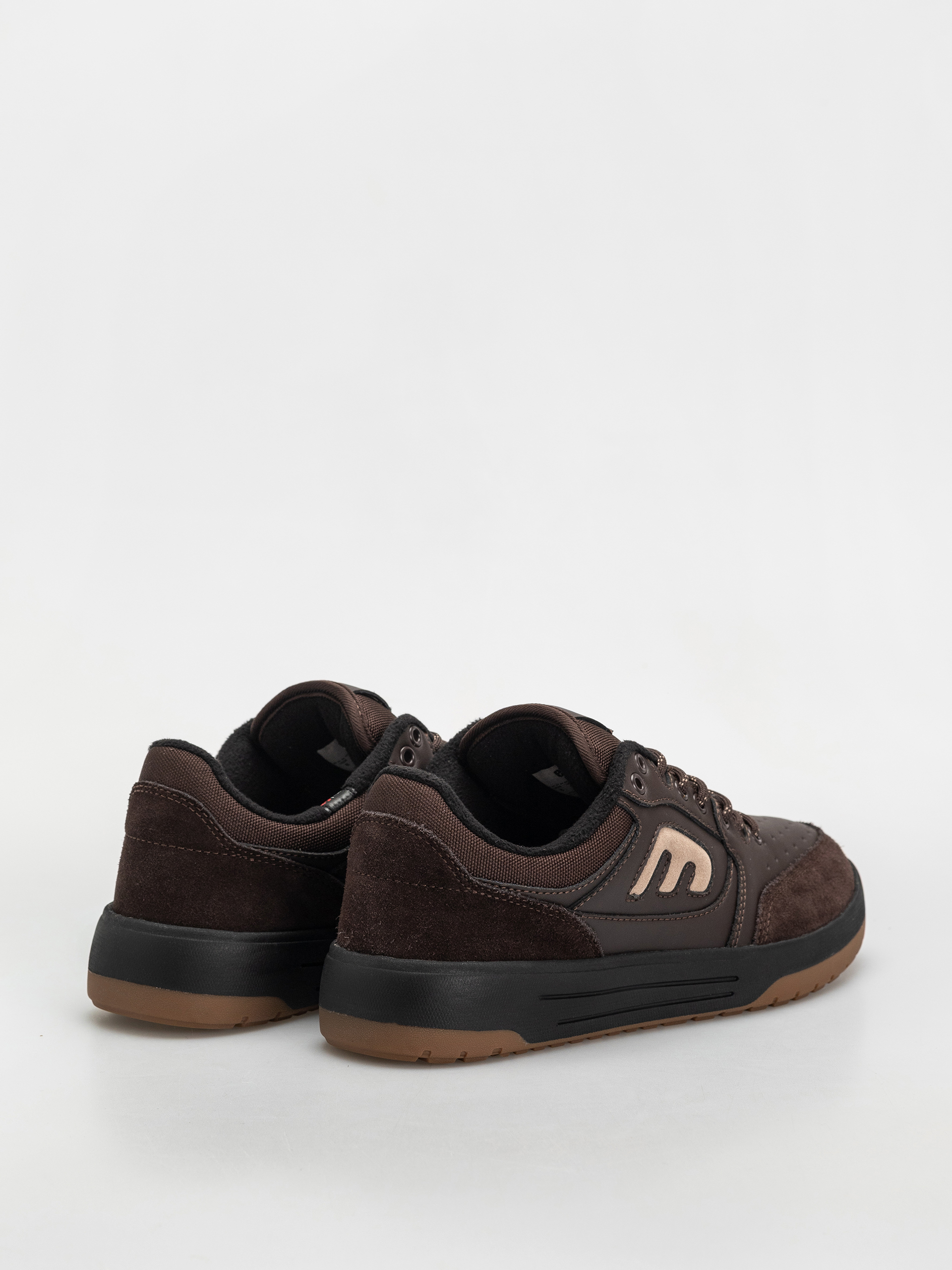 Buty Etnies Loot Wr (dark brown)