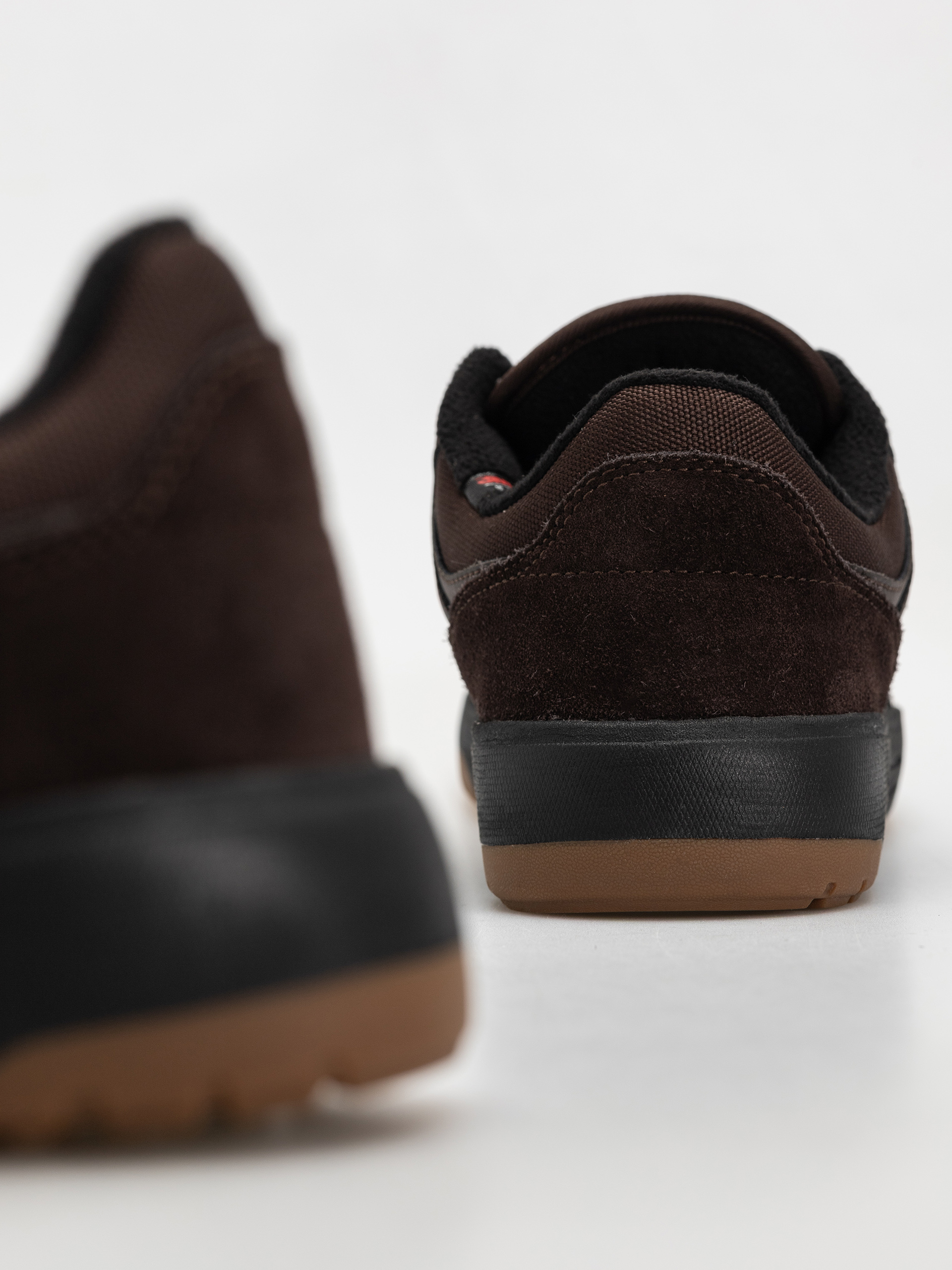 Buty Etnies Loot Wr (dark brown)