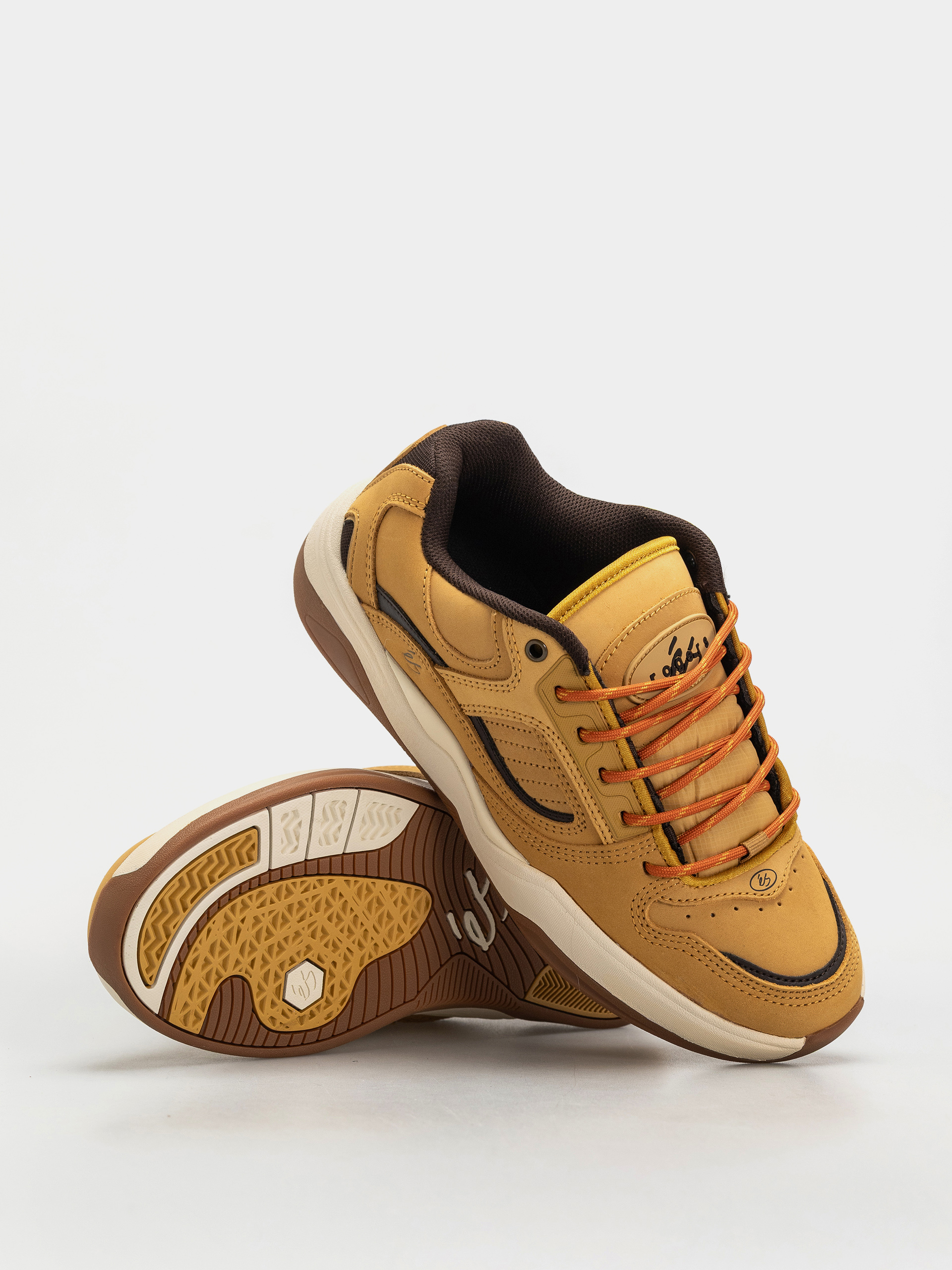 Buty eS Tj Rogers (copper)