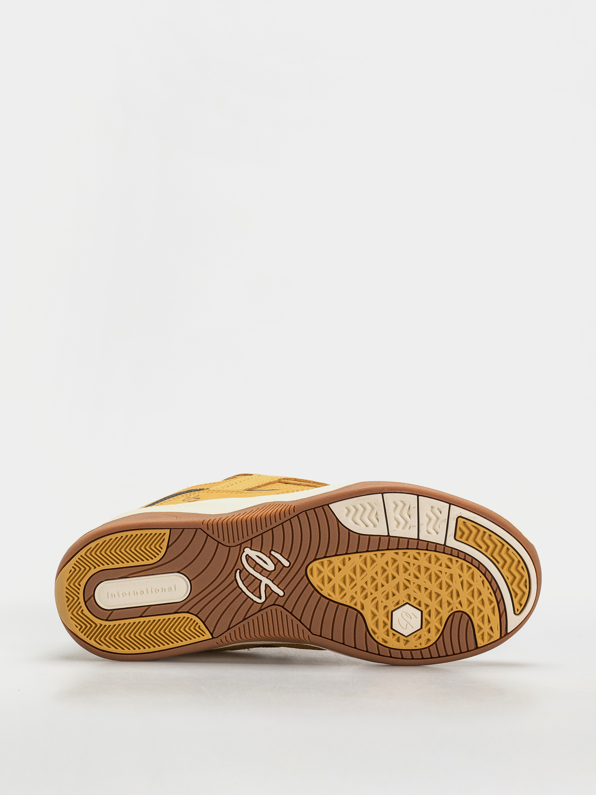 Buty eS Tj Rogers (copper)