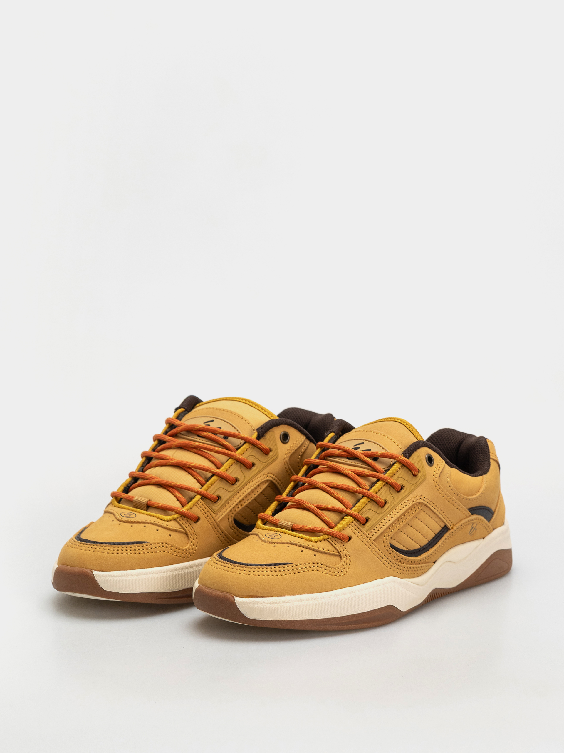 Buty eS Tj Rogers (copper)