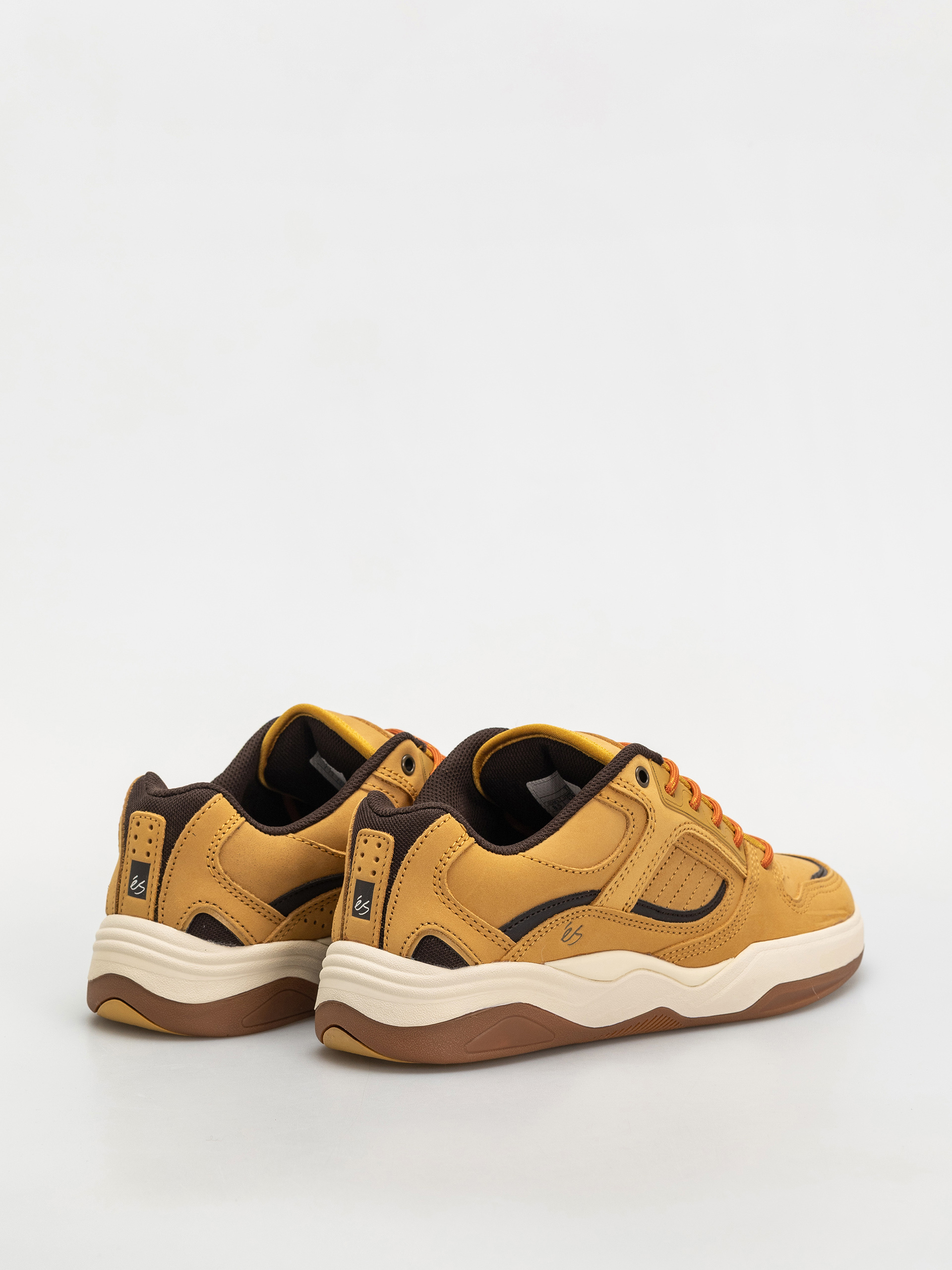 Buty eS Tj Rogers (copper)