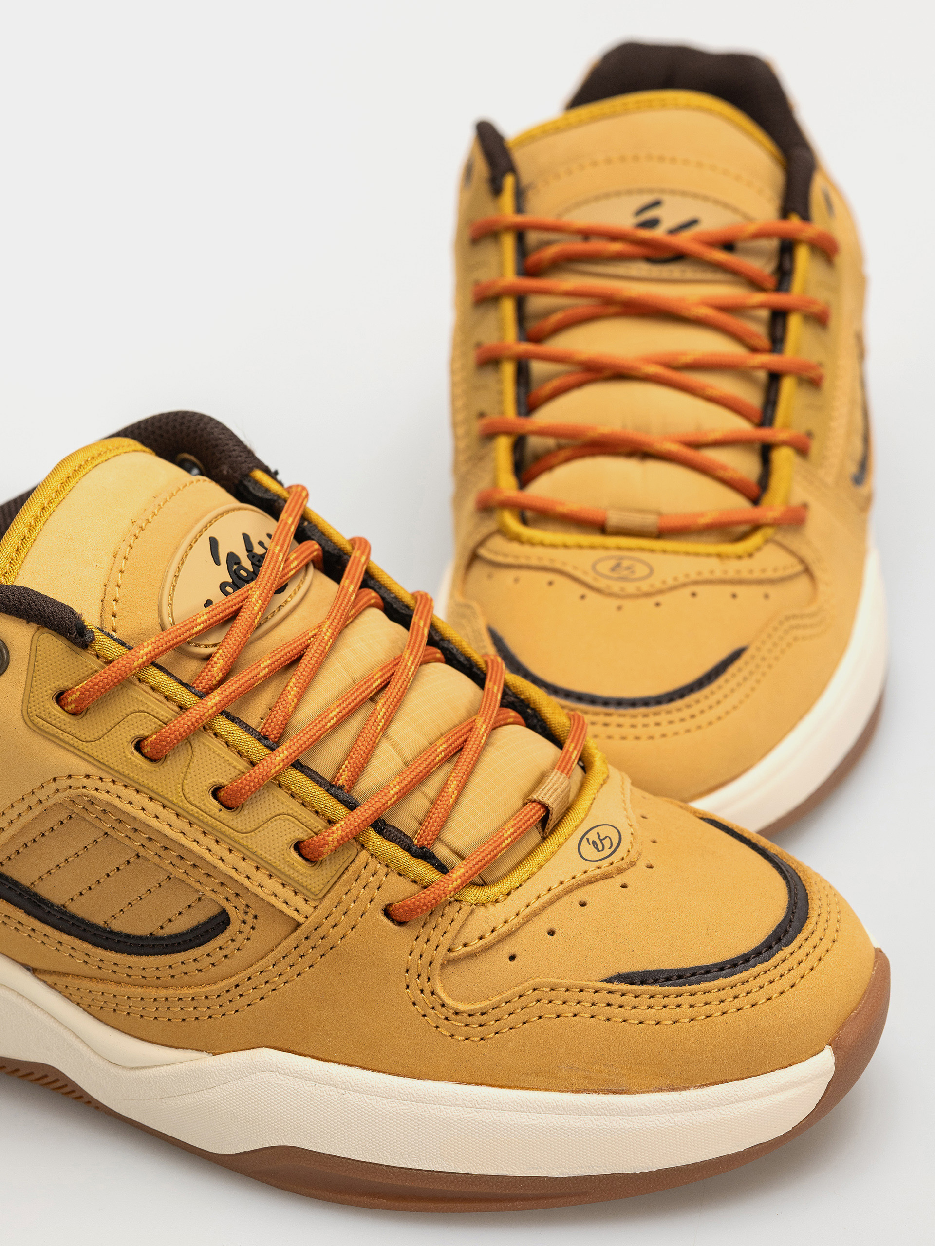 Buty eS Tj Rogers (copper)