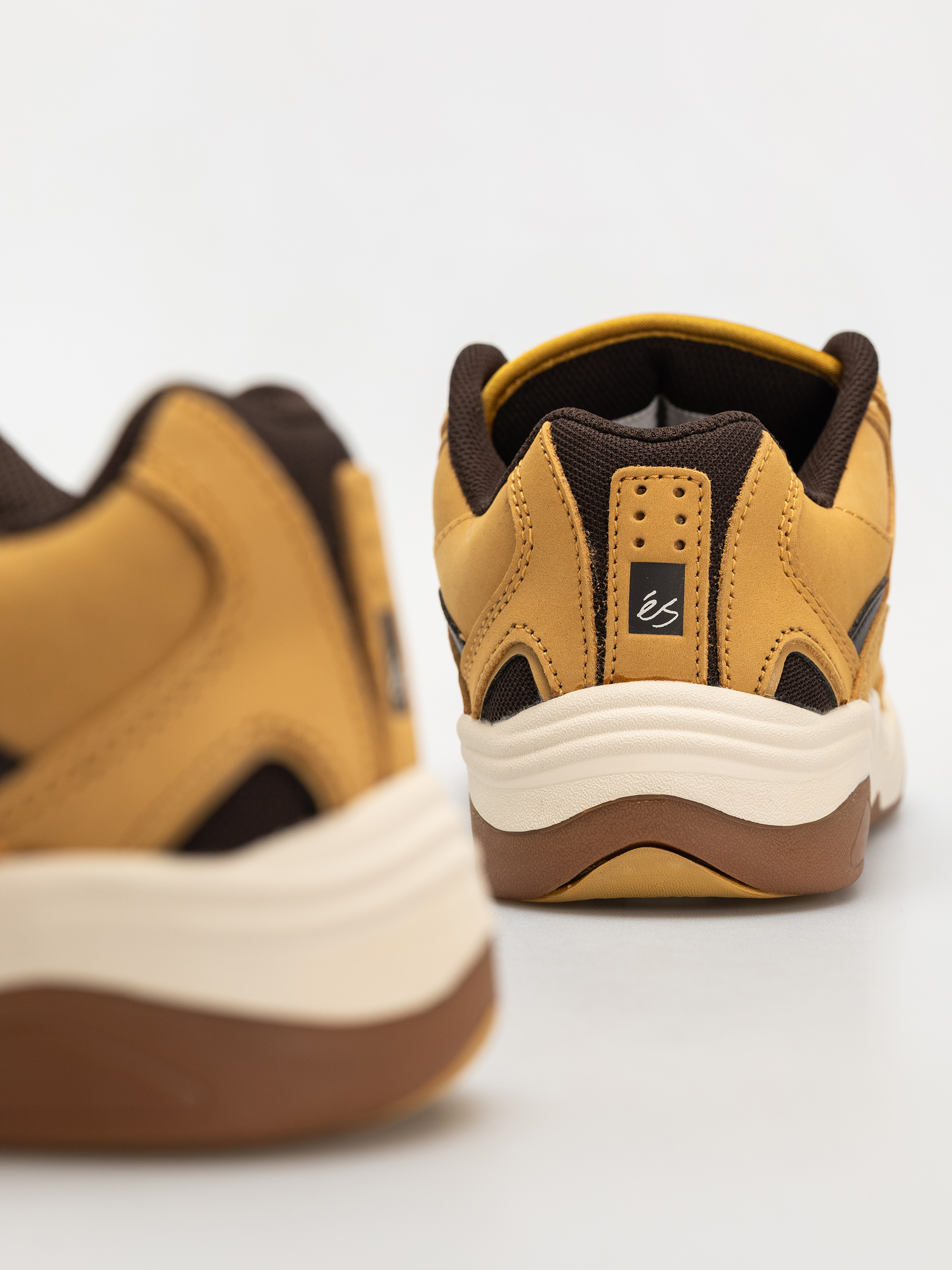 Buty eS Tj Rogers (copper)