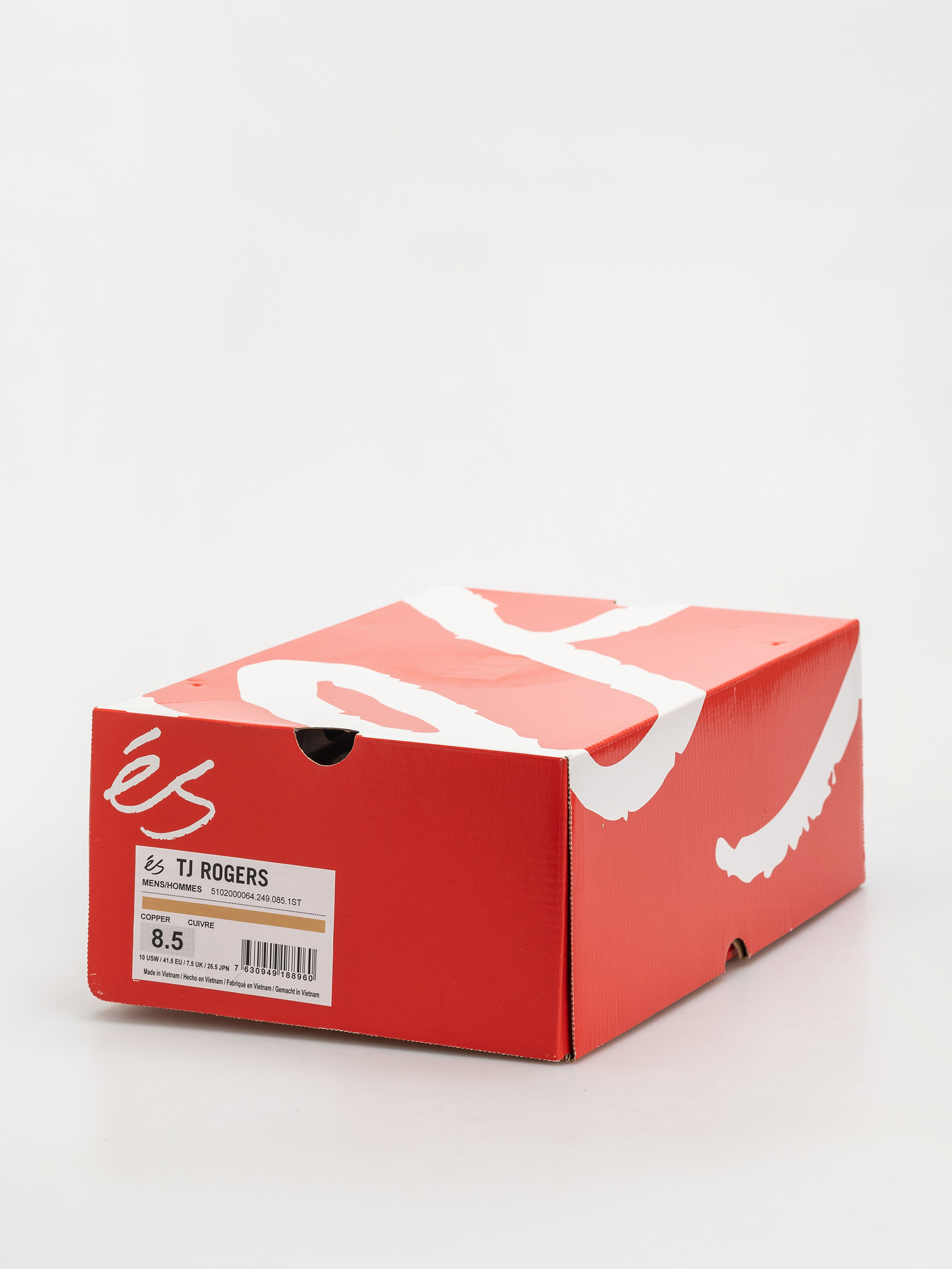 Buty eS Tj Rogers (copper)