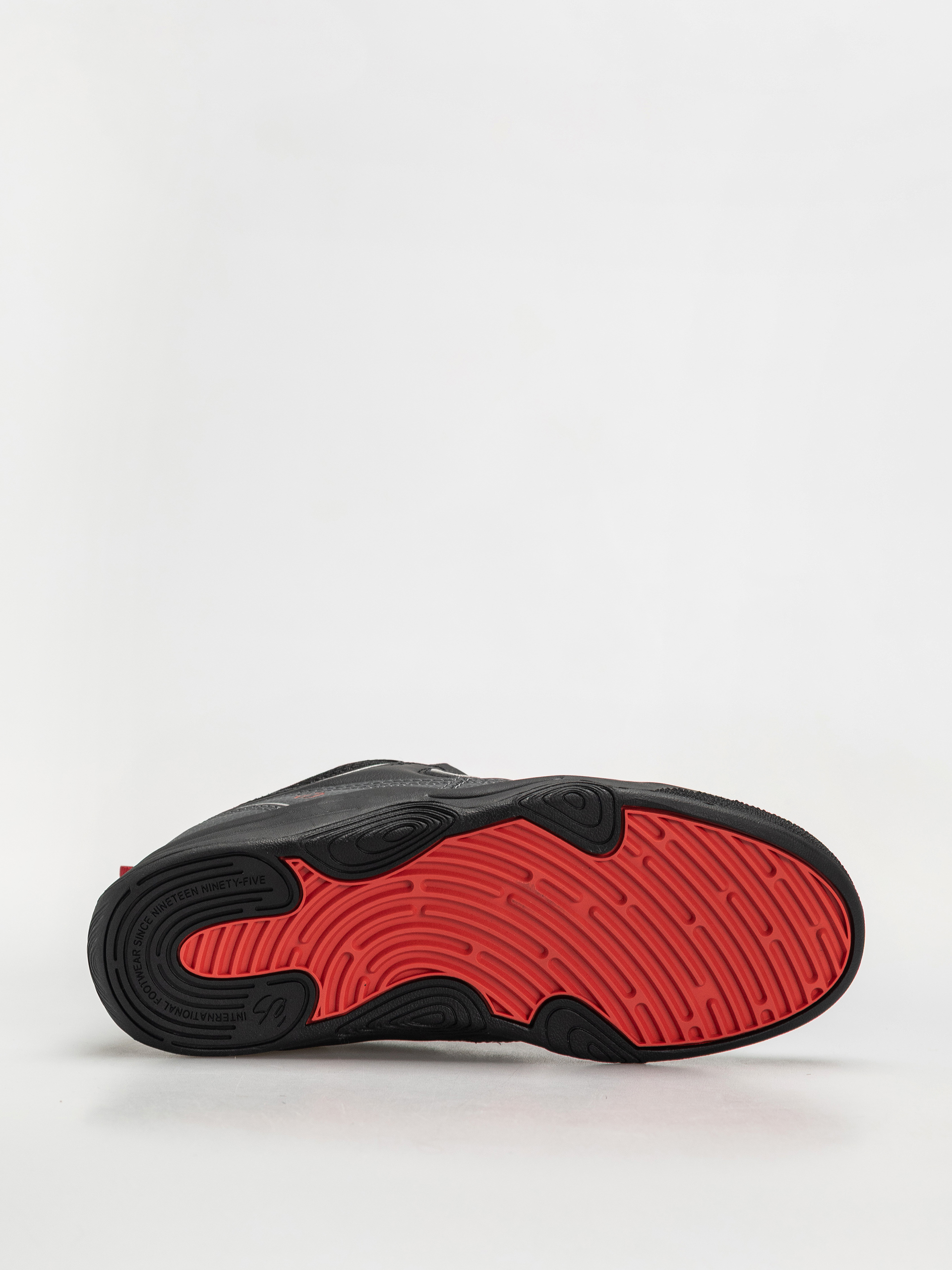 Buty eS Two Nine 8 (grey/black/red)