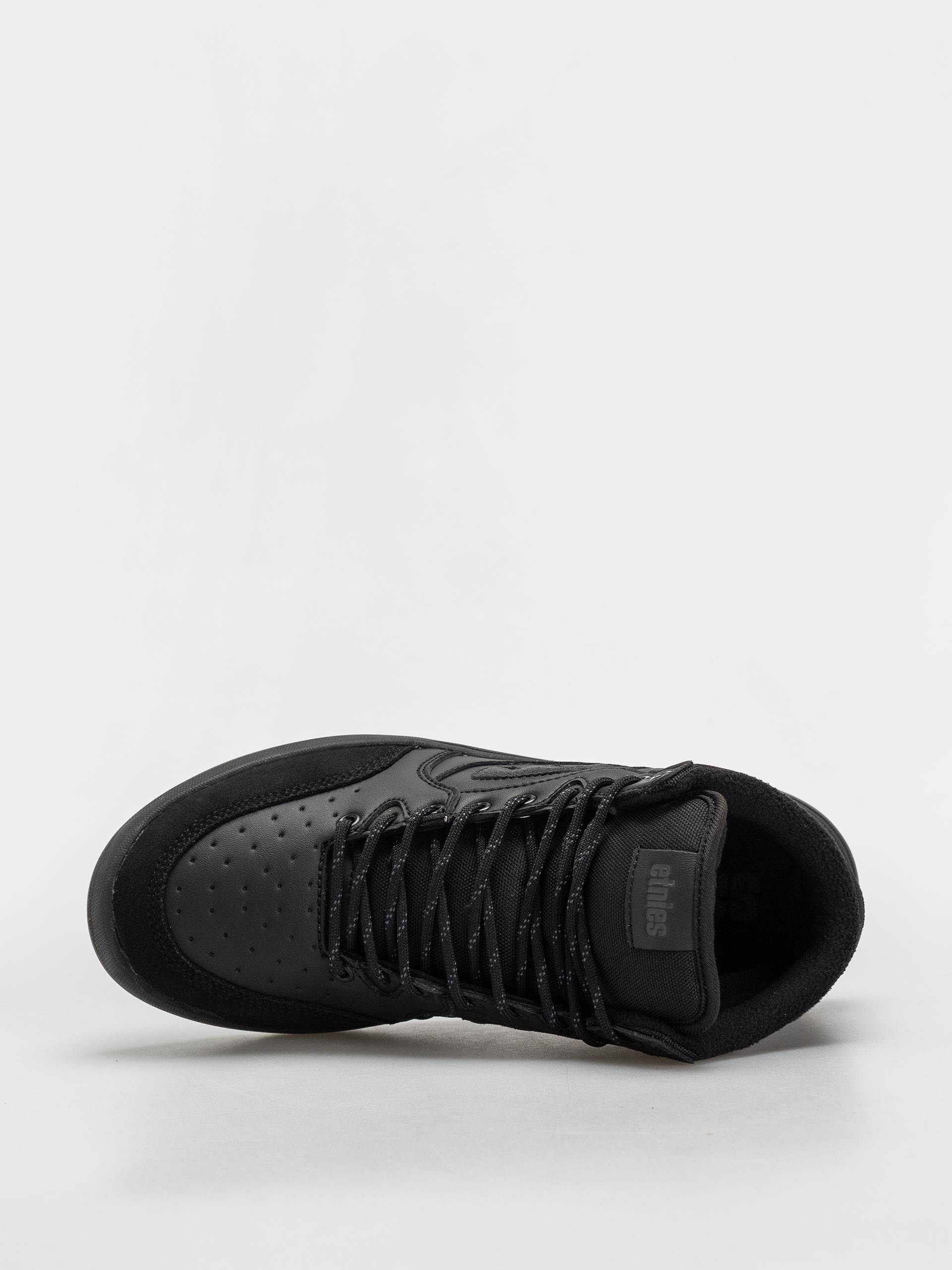 Buty Etnies Loot High Wr (black)