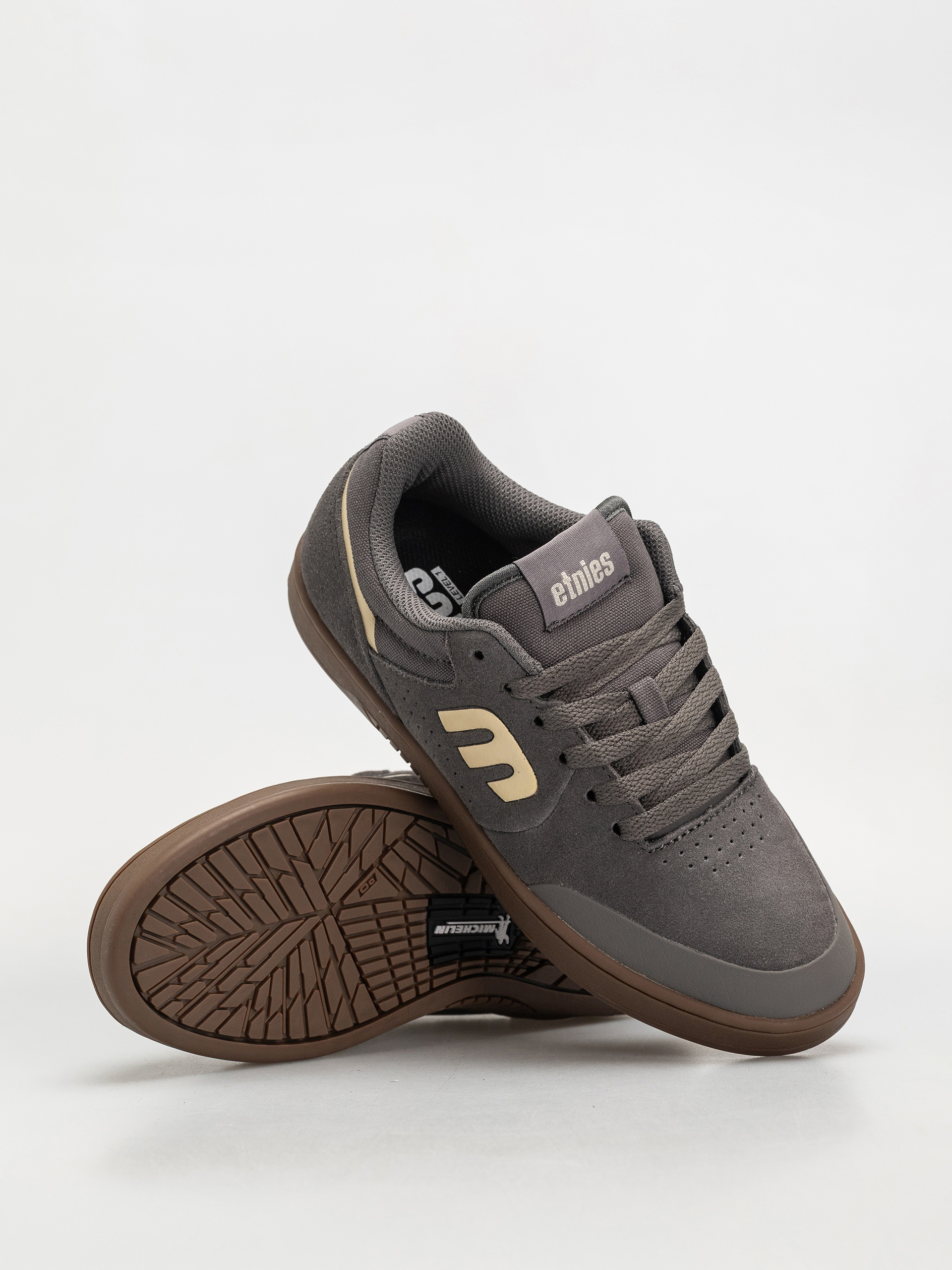 Buty Etnies Marana (carbon)