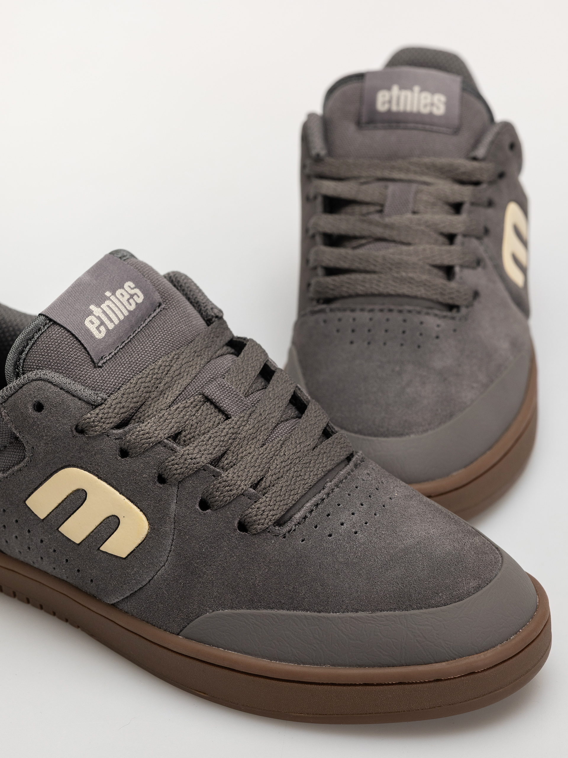 Buty Etnies Marana (carbon)