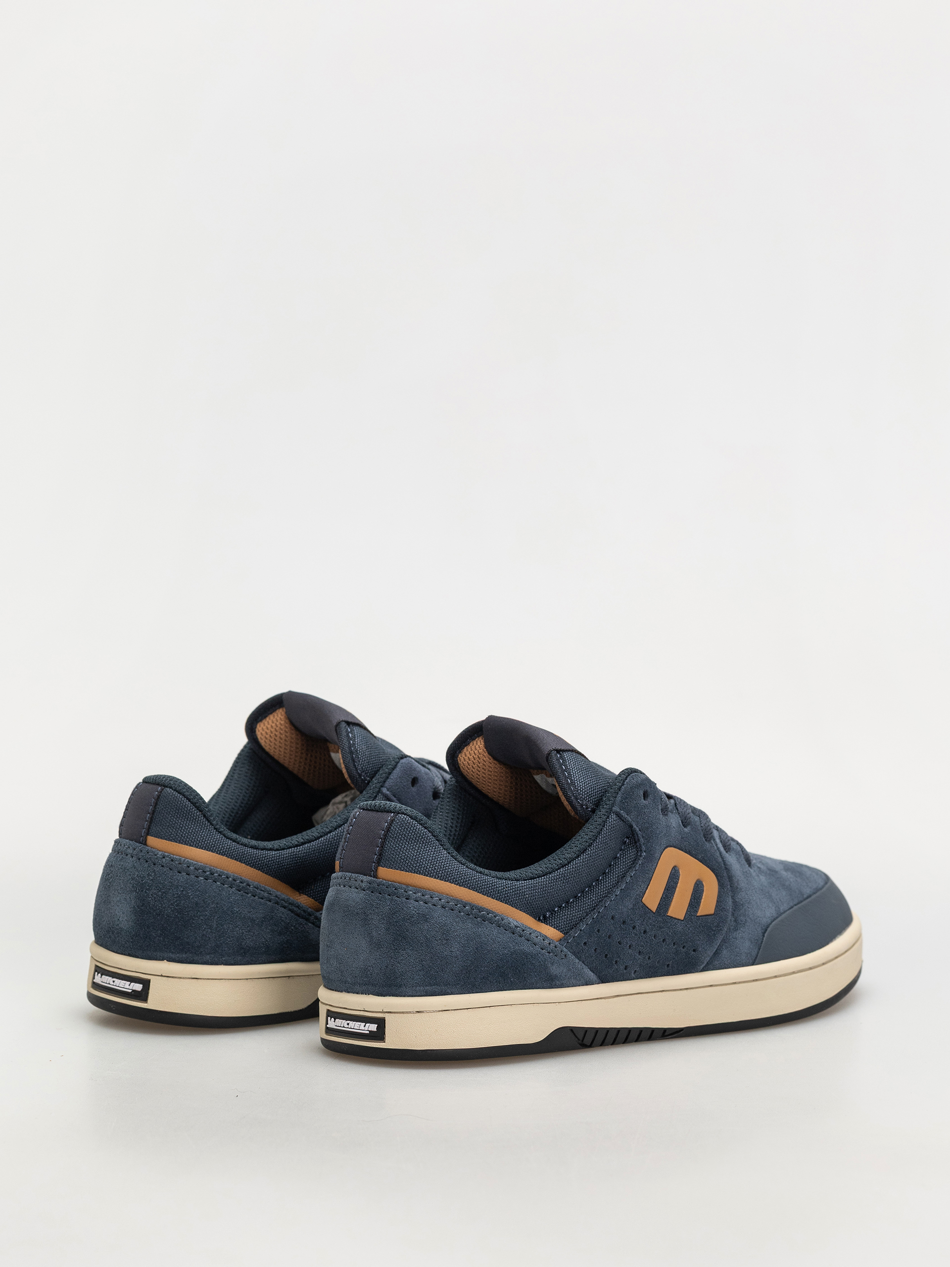 Buty Etnies Marana (midnight wash)
