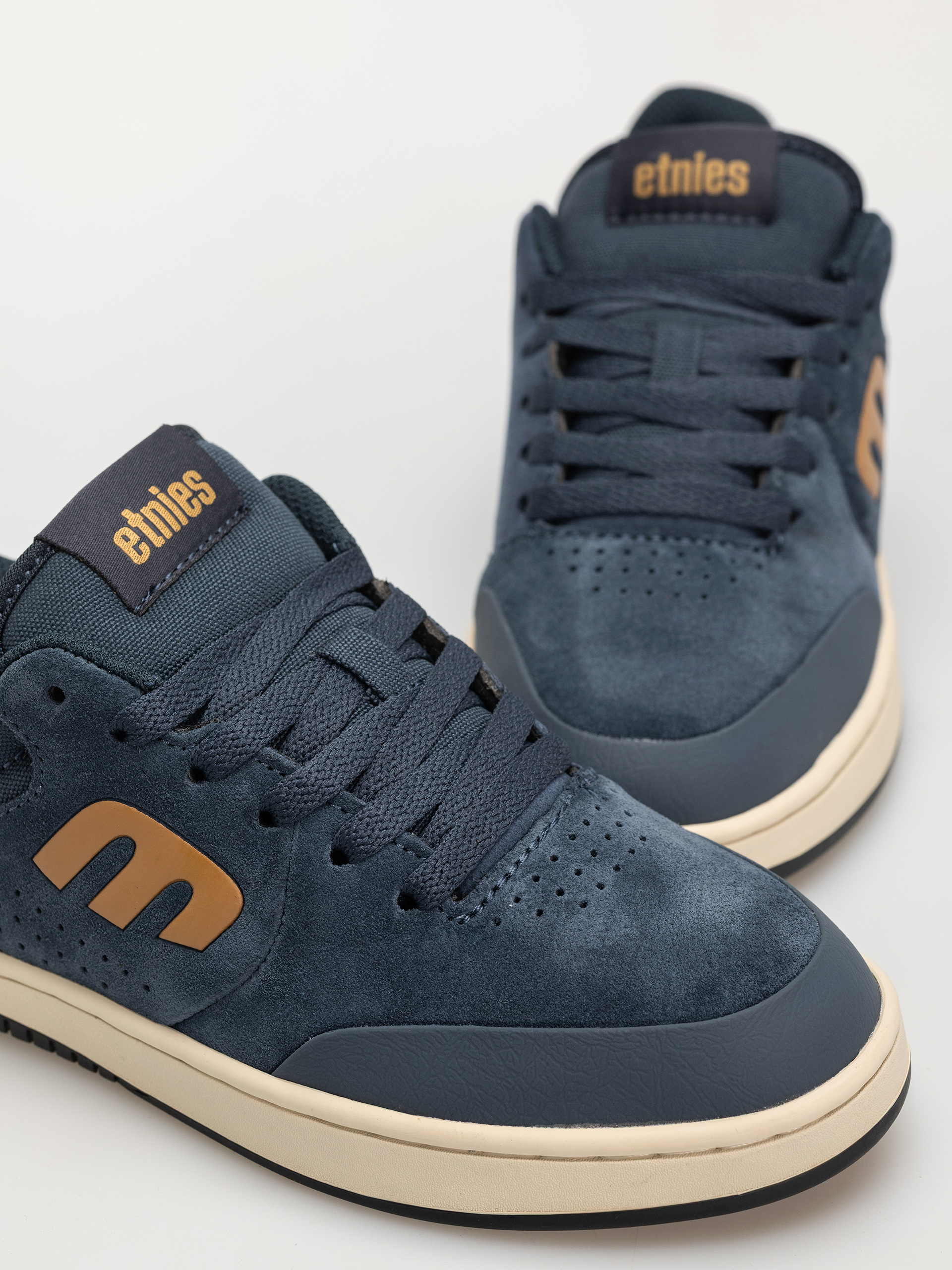 Buty Etnies Marana (midnight wash)