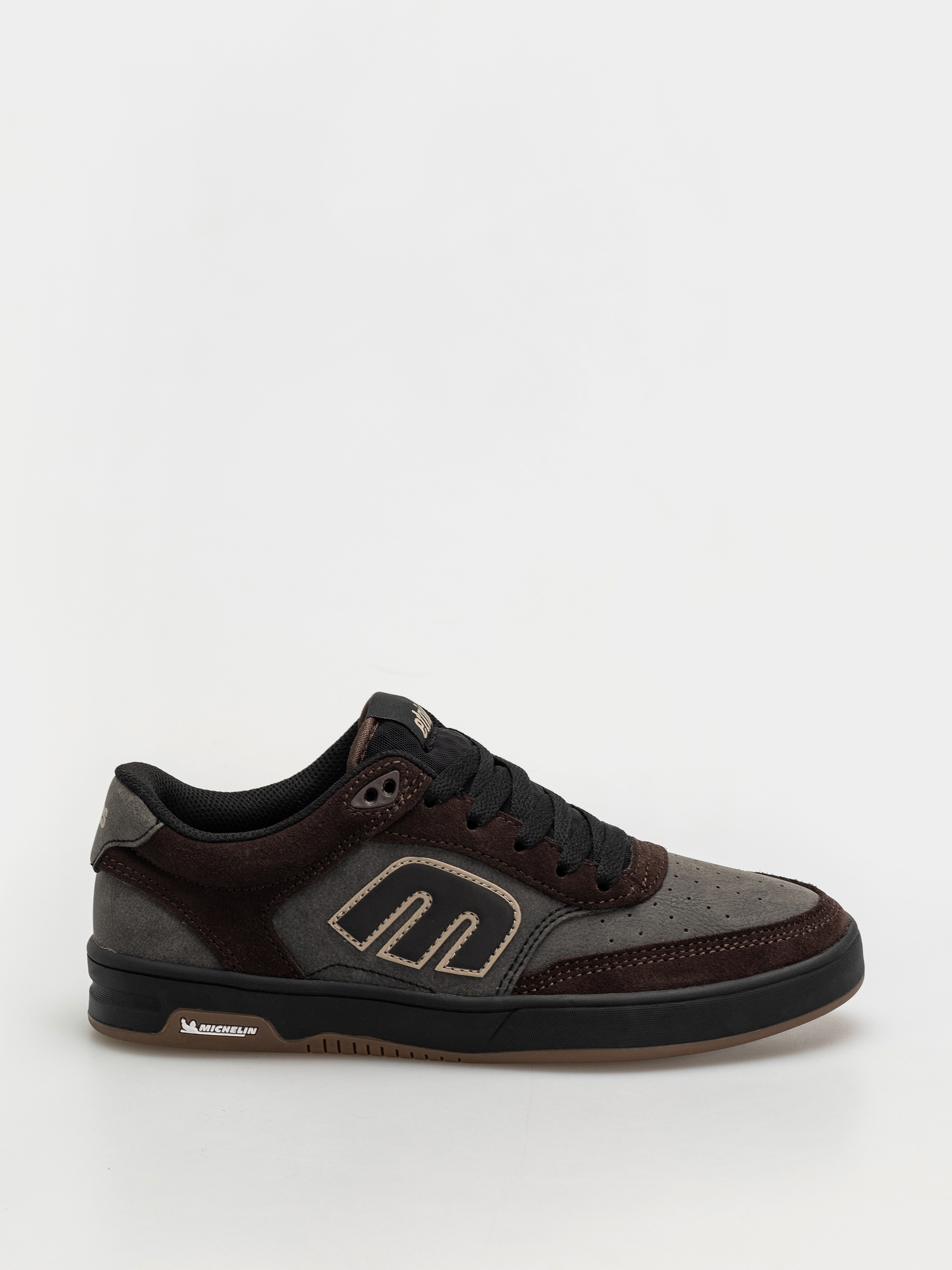 Buty Etnies Serin Michelin (brown/black)