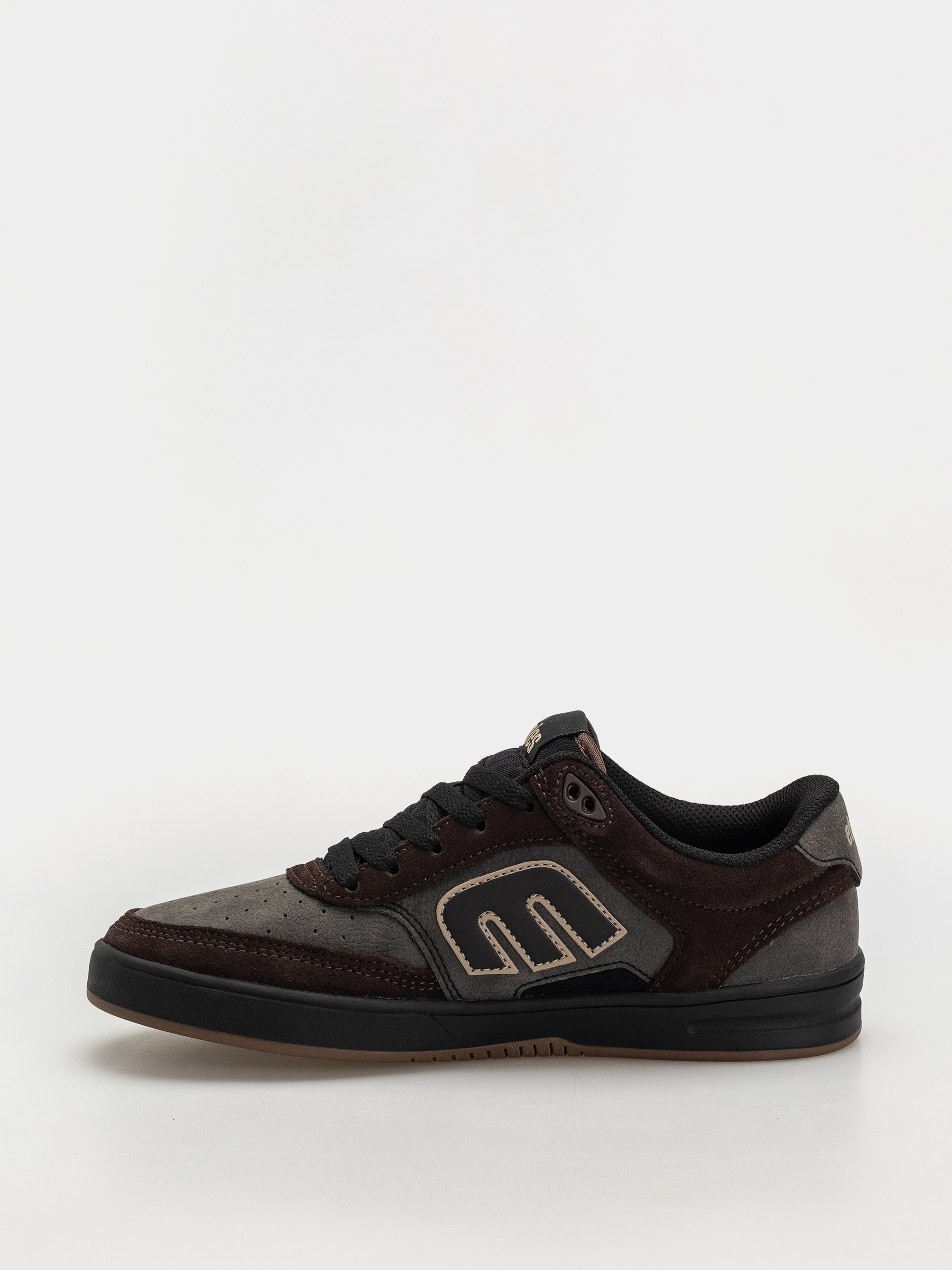 Buty Etnies Serin Michelin (brown/black)