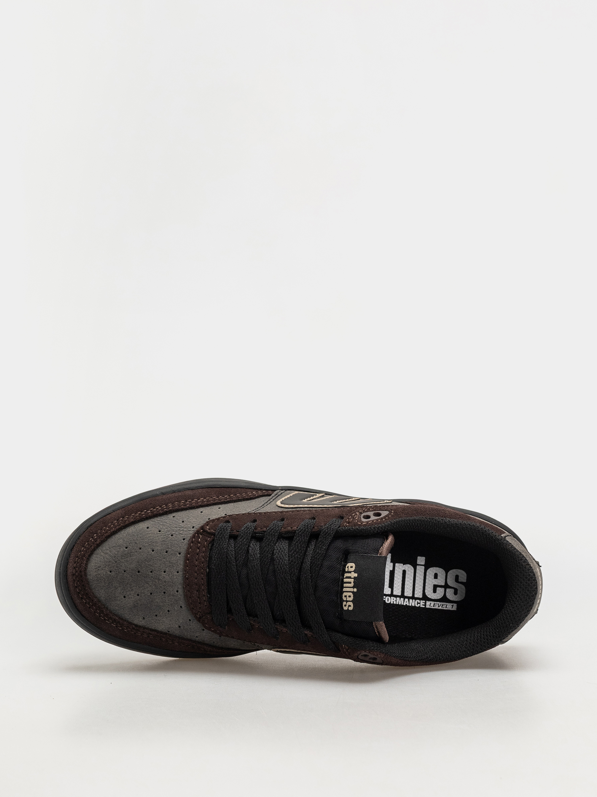 Buty Etnies Serin Michelin (brown/black)