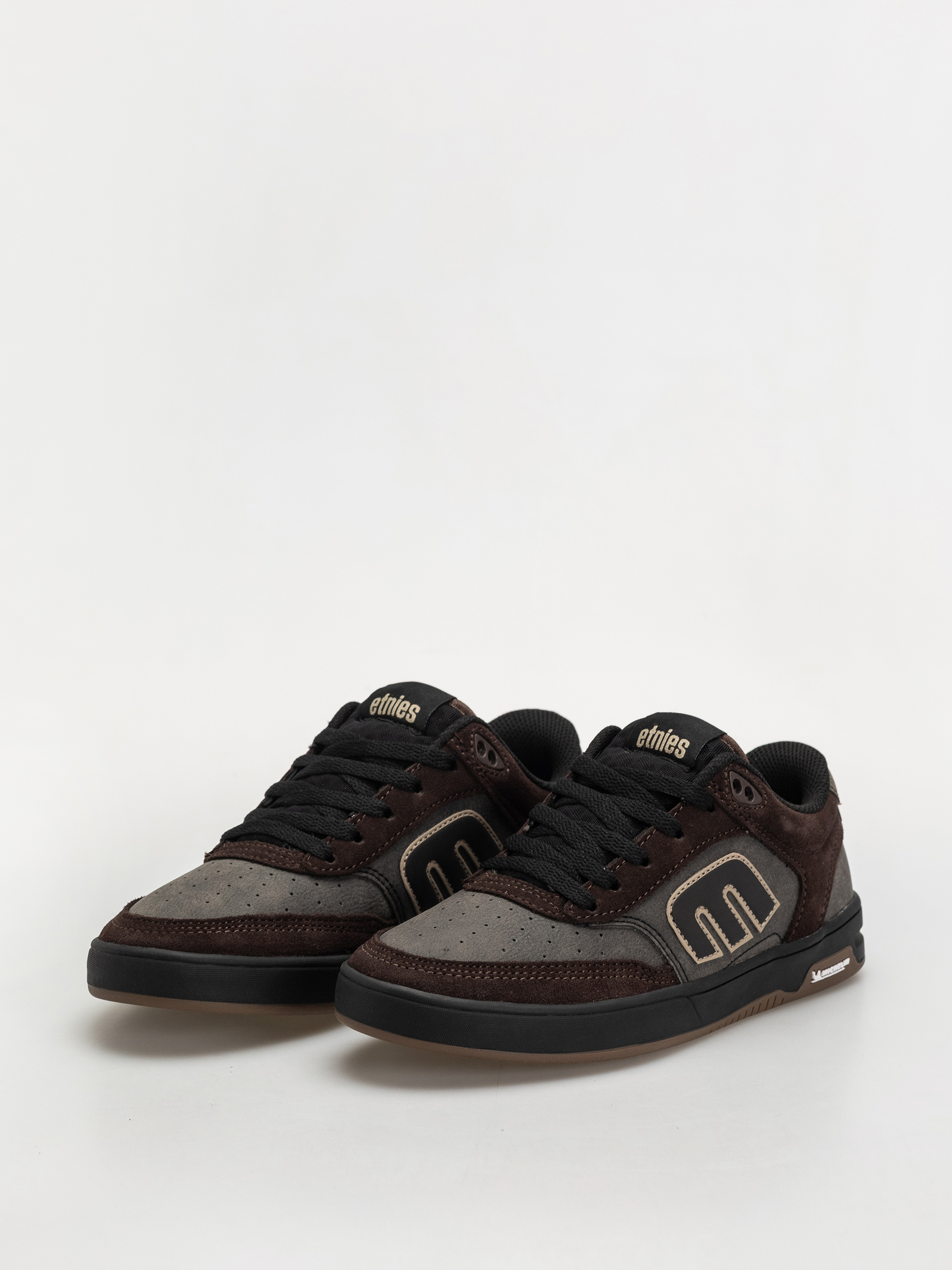 Buty Etnies Serin Michelin (brown/black)