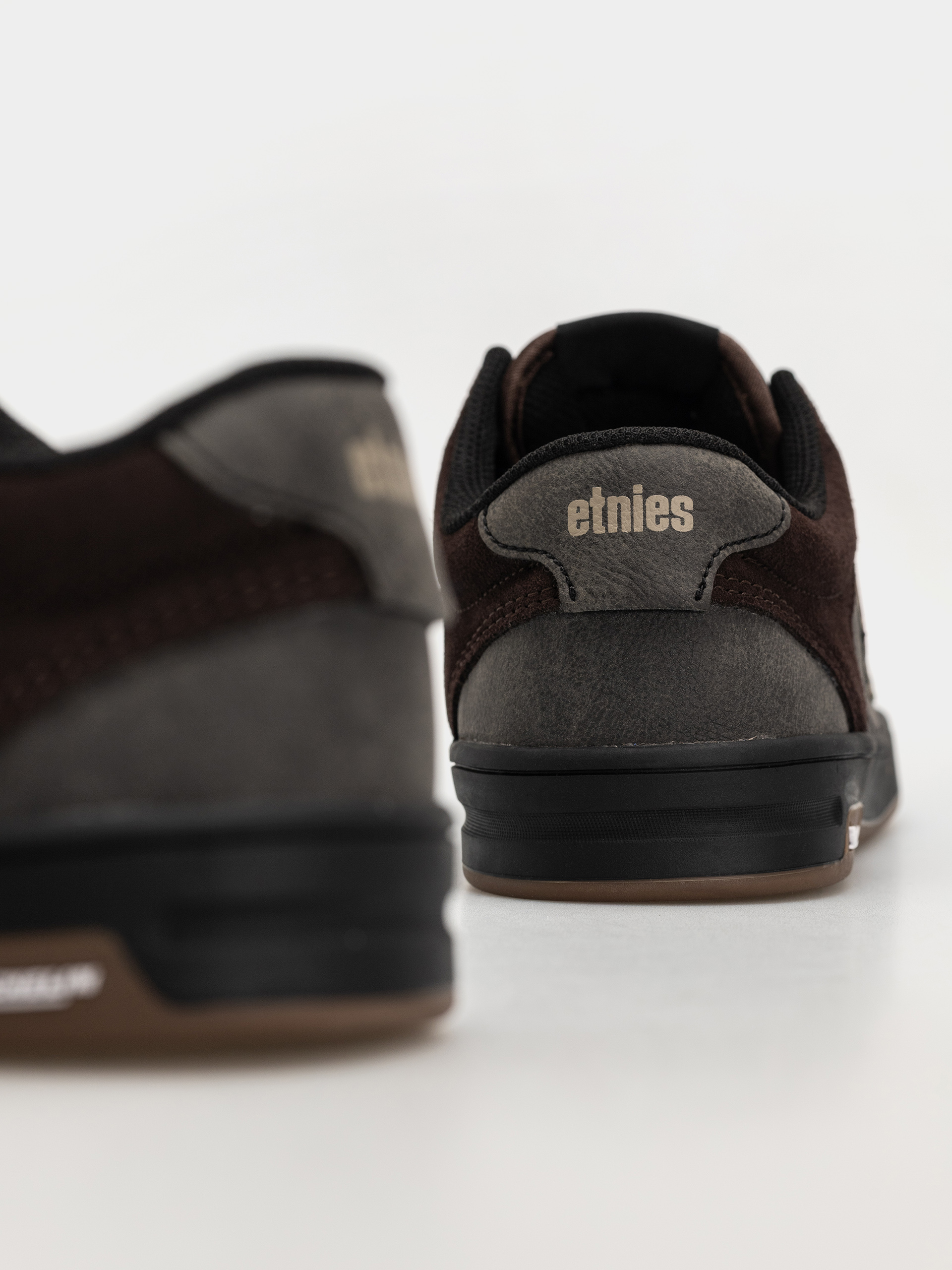Buty Etnies Serin Michelin (brown/black)