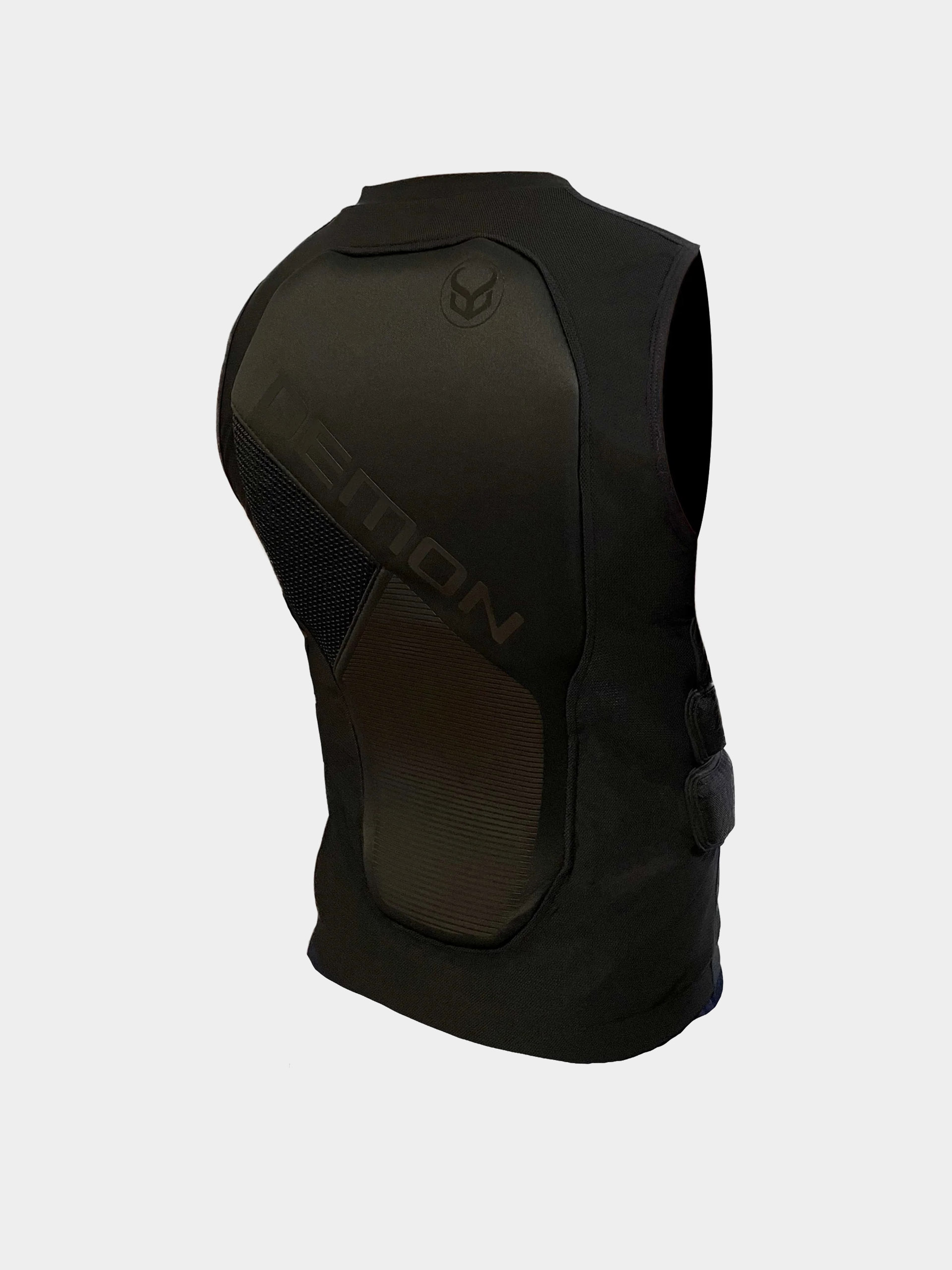 Ochraniacz Demon Zero RF Protective Vest (black)