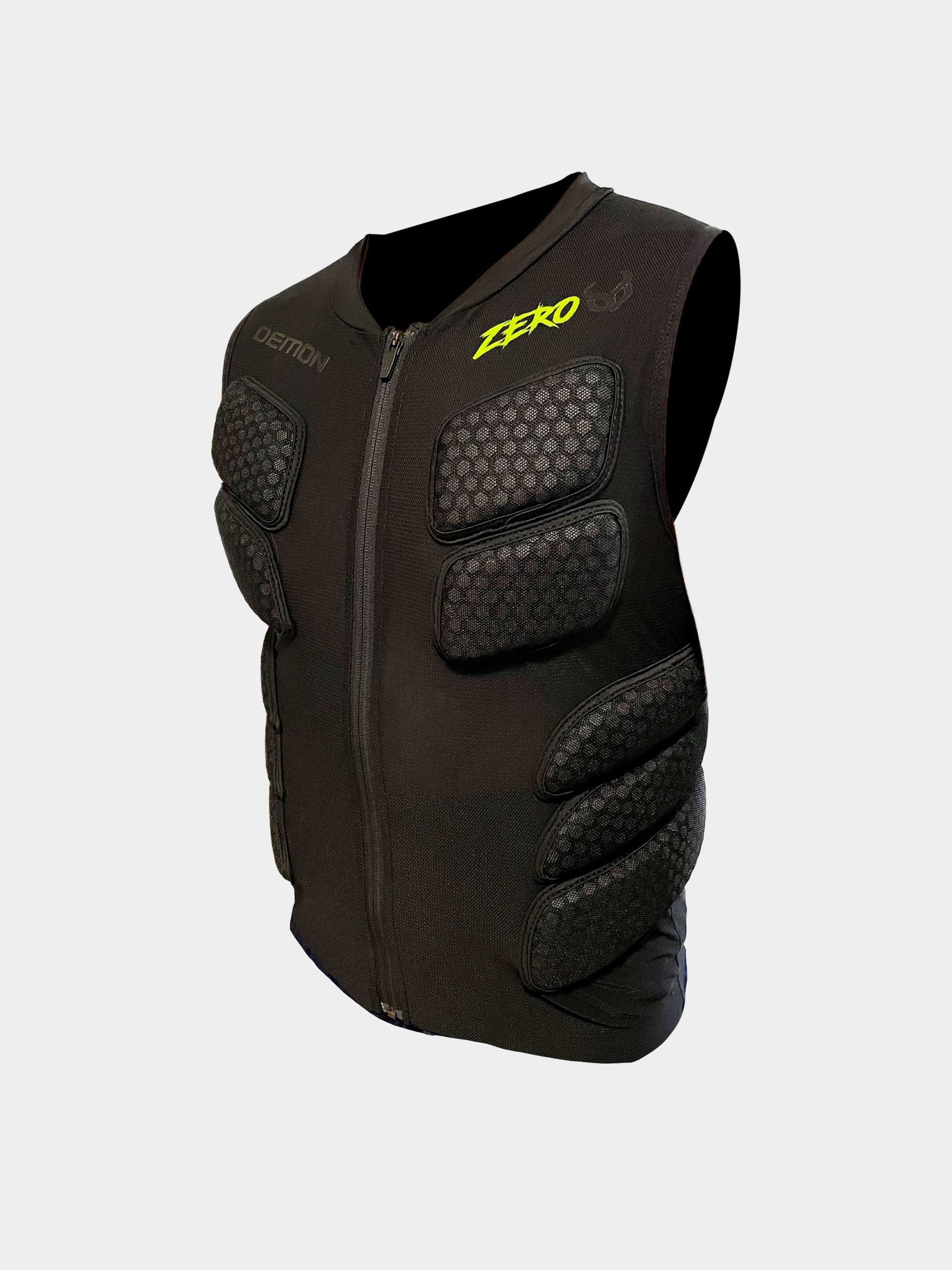 Ochraniacz Demon Zero RF Protective Vest (black)