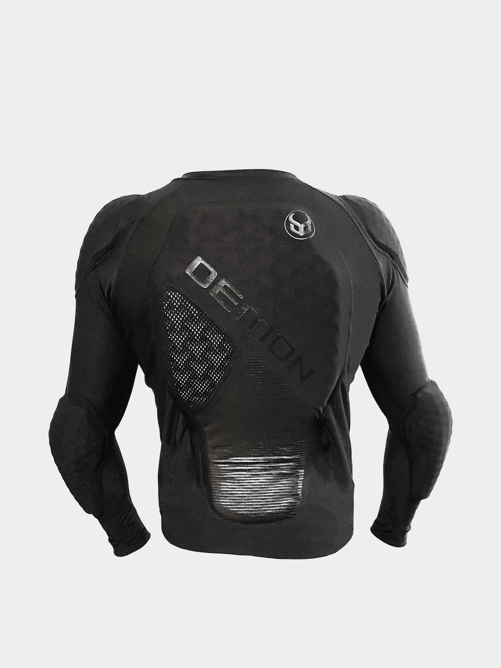 Ochraniacz Demon Zero RF Protective Top (black)
