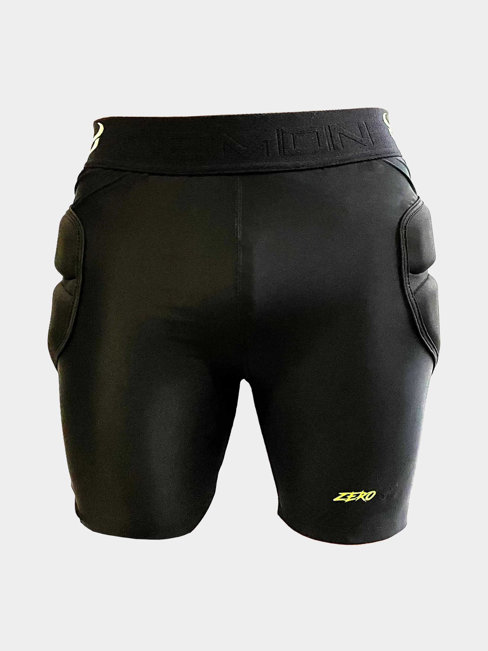 Ochraniacz Demon Zero RF Short (black)
