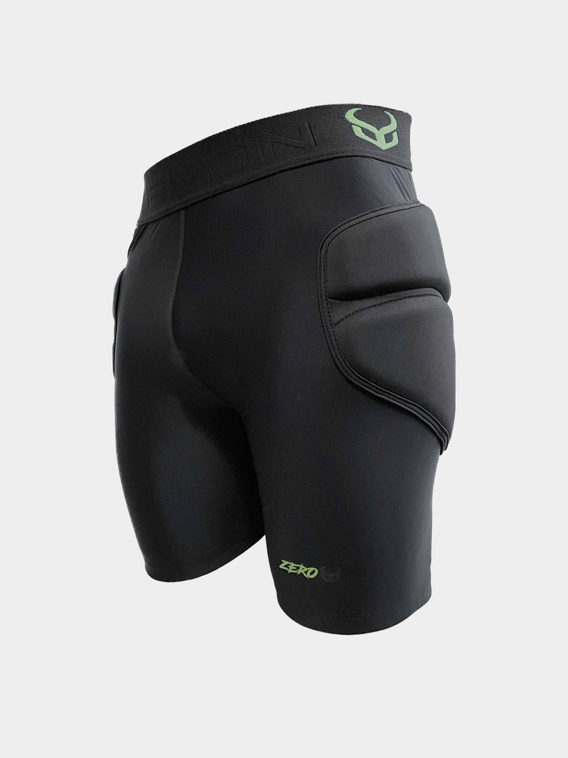 Ochraniacz Demon Zero RF Short (black)