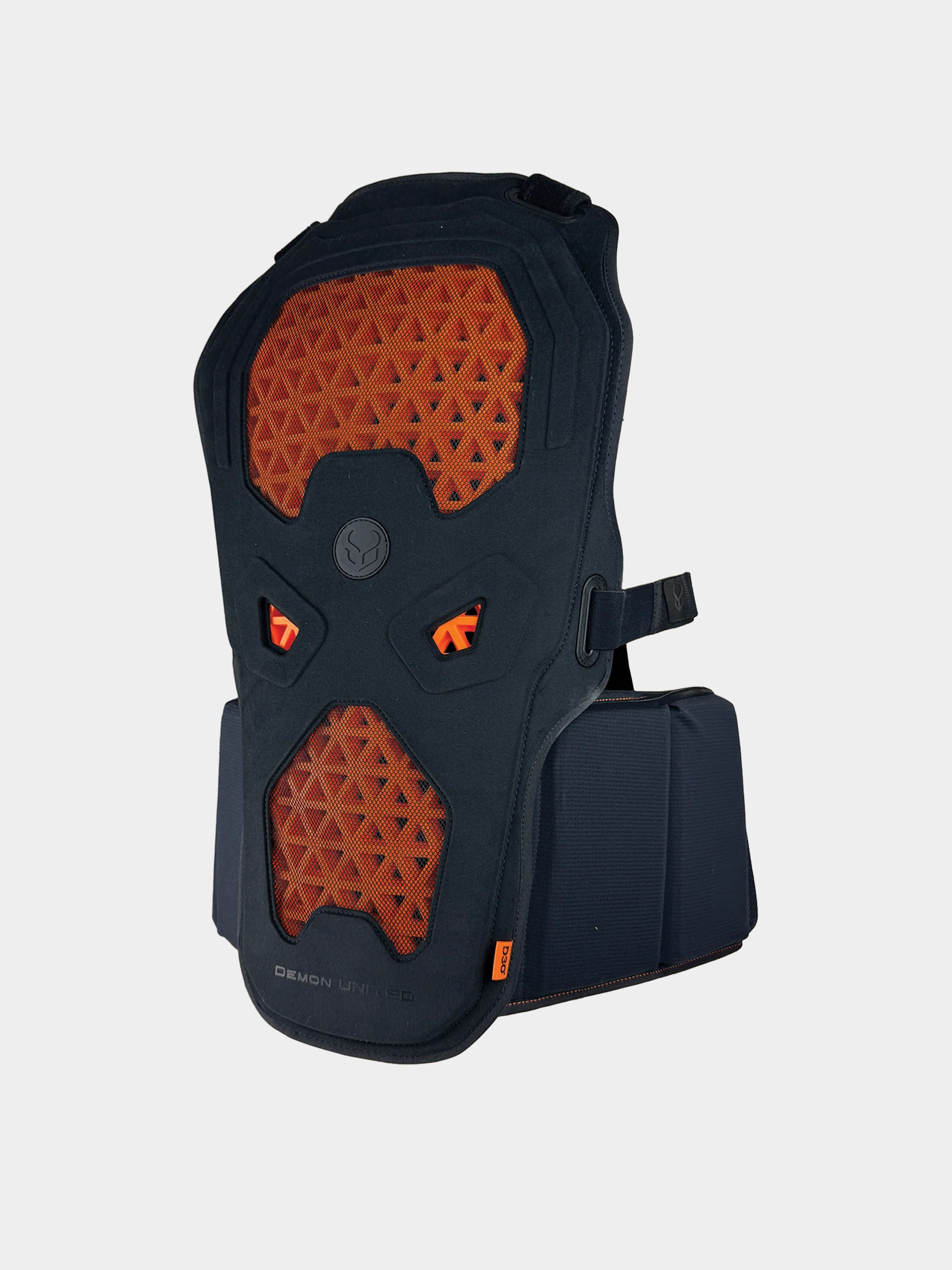 Ochraniacz Demon Ghost Chest D3O (black)