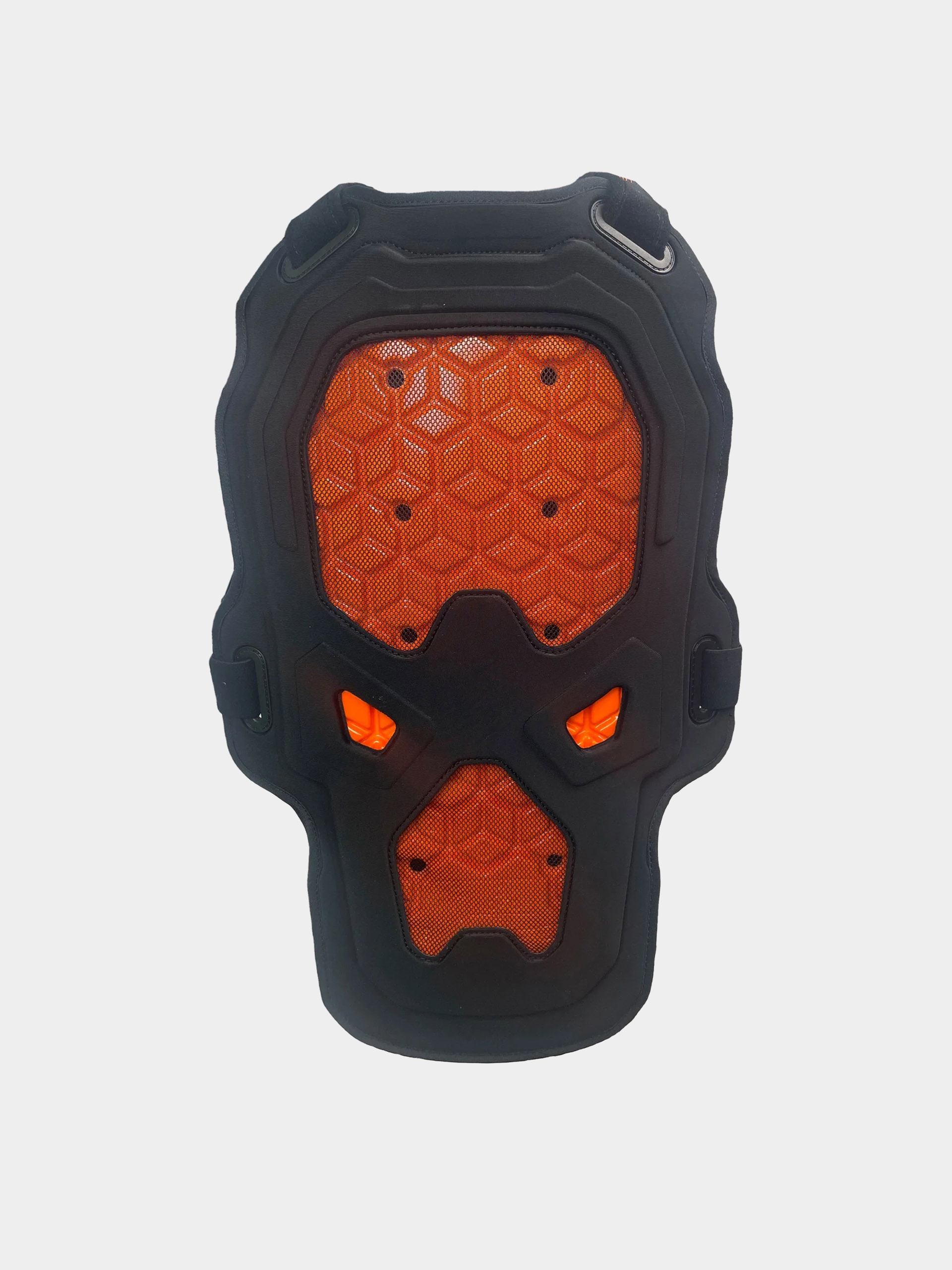 Ochraniacz Demon Ghost Chest D3O (black)