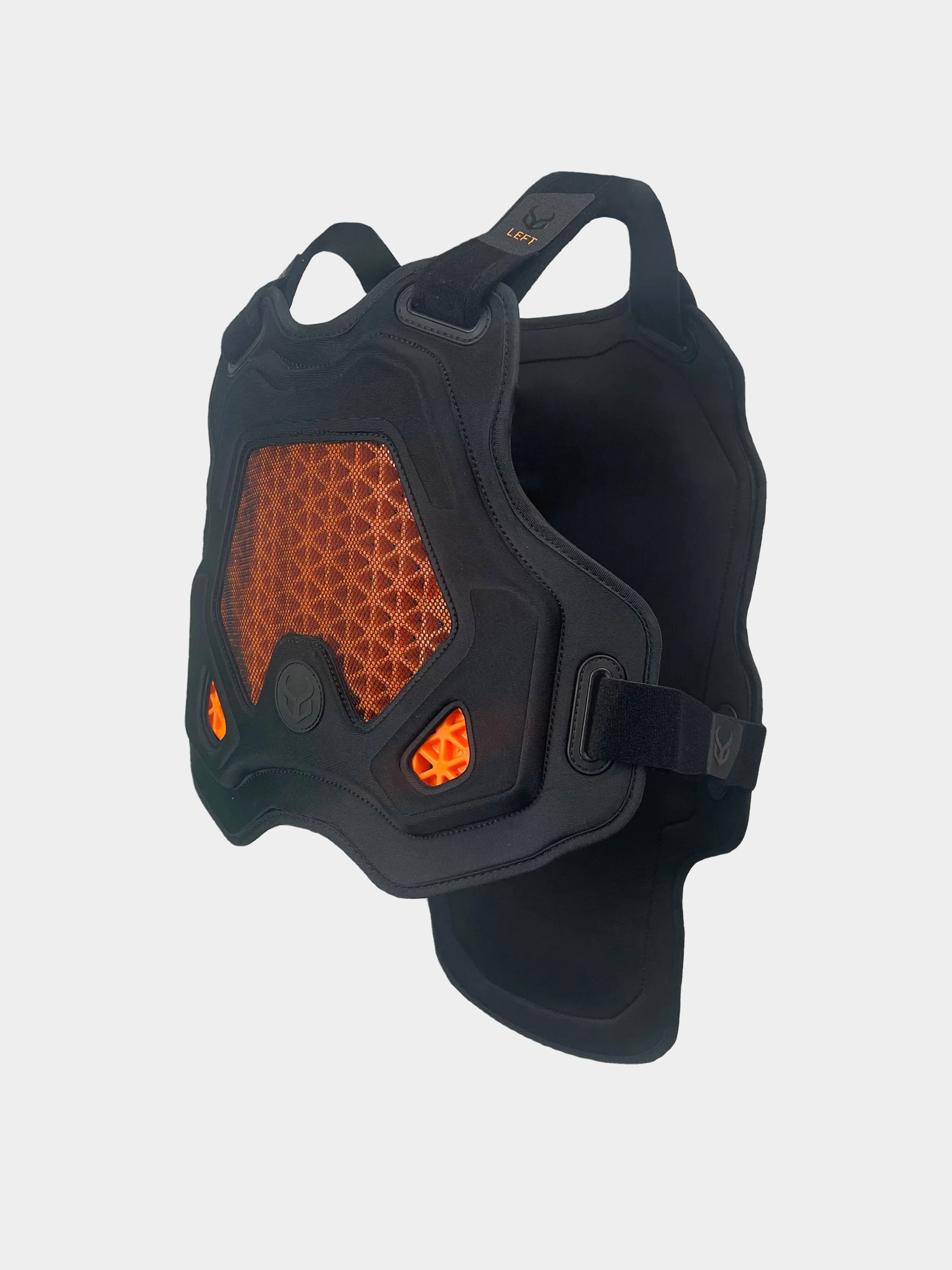 Ochraniacz Demon Ghost Chest D3O (black)