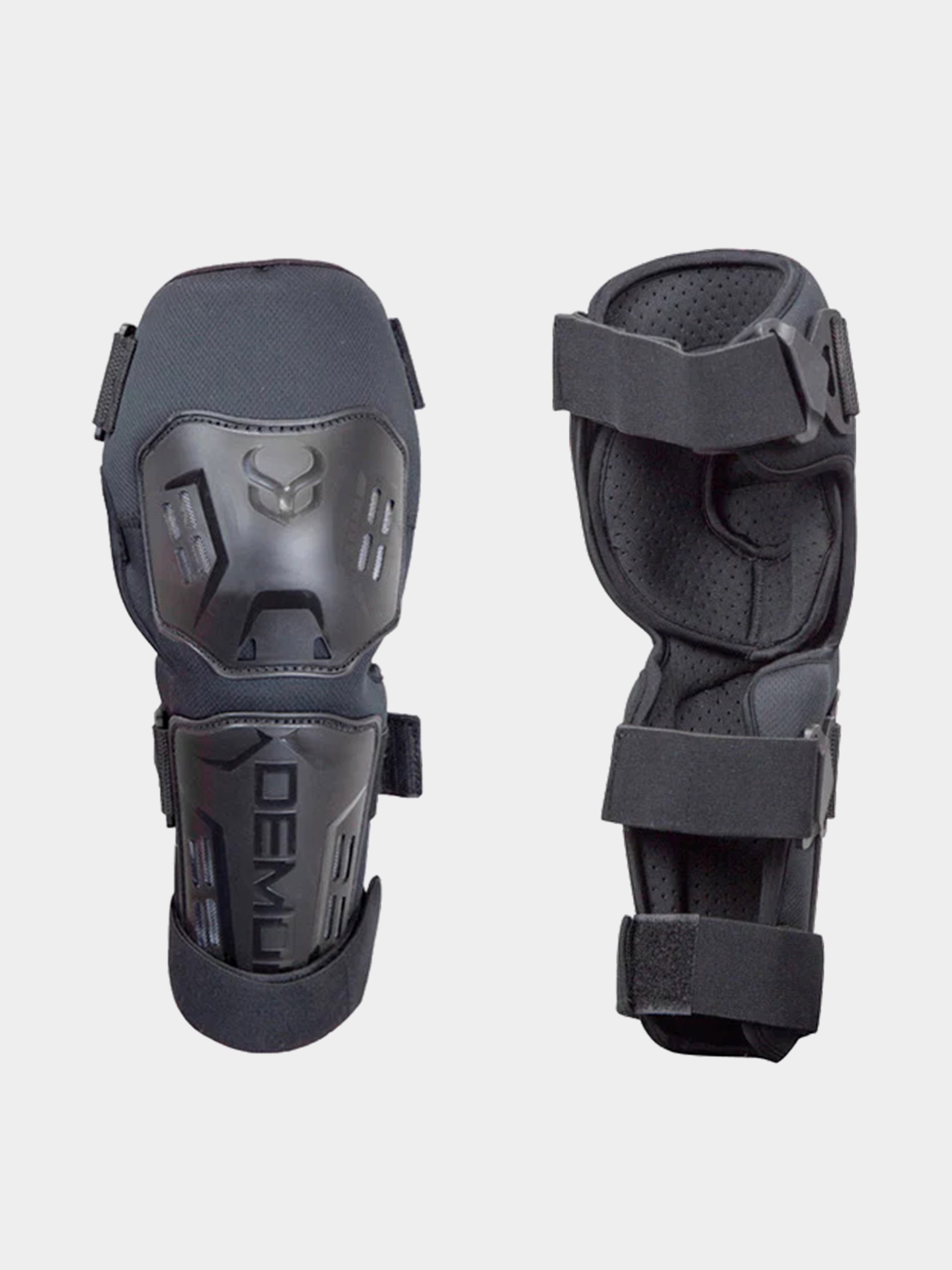 Ochraniacz Demon Tactic Shorty Knee Shin Pads